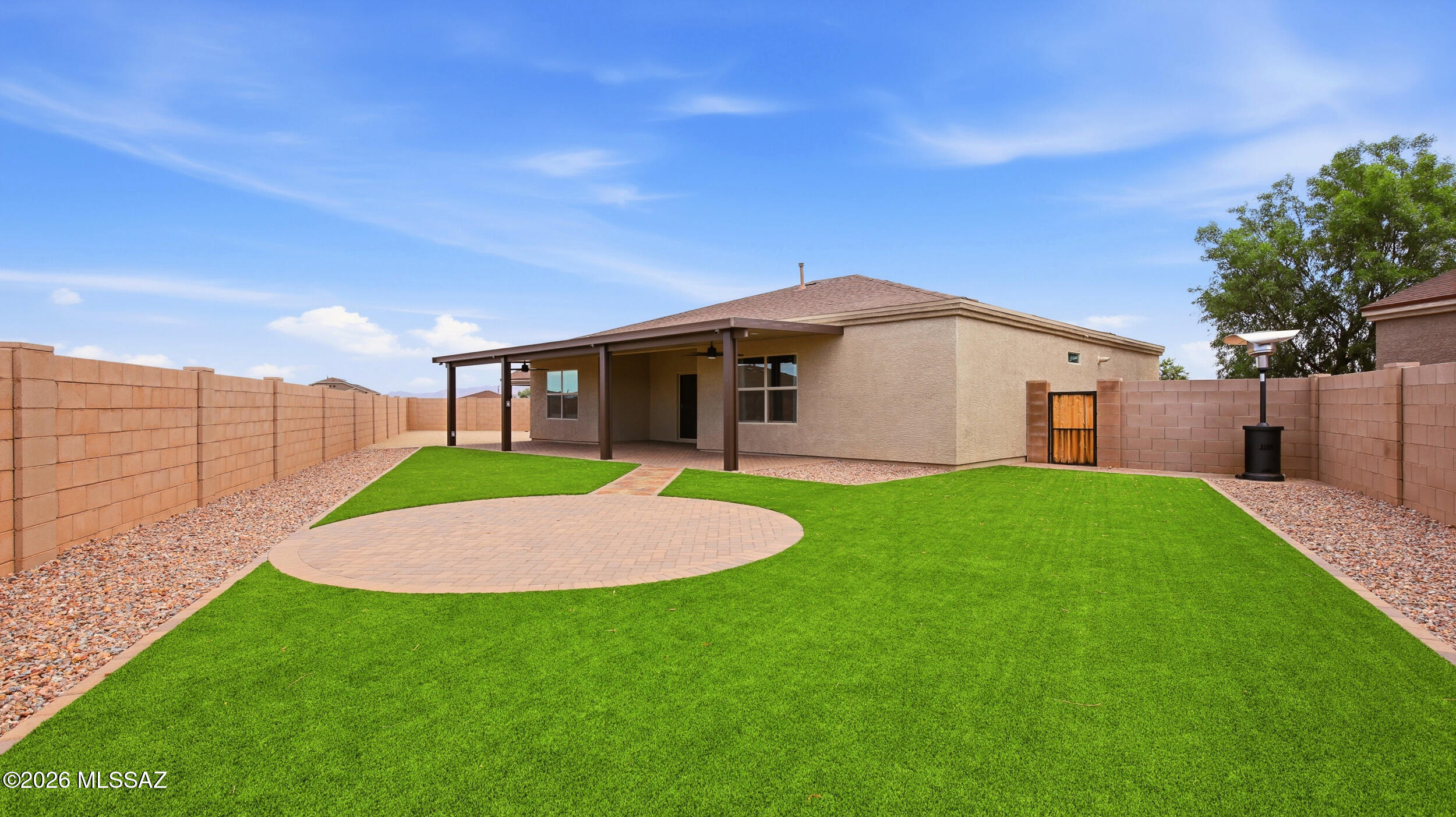 Diablo Village Estates (1-511) - Residential