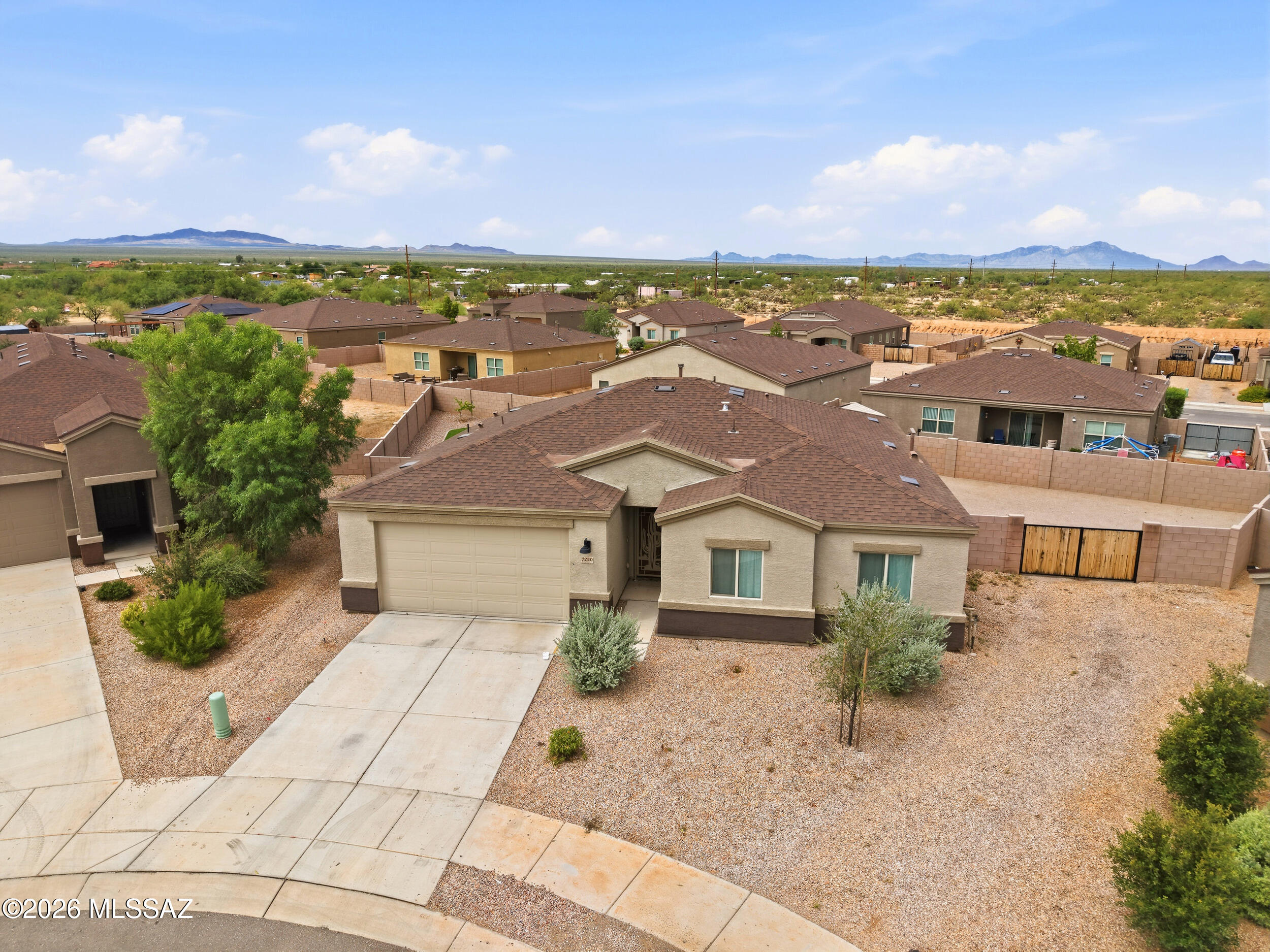 Diablo Village Estates (1-511) - Residential