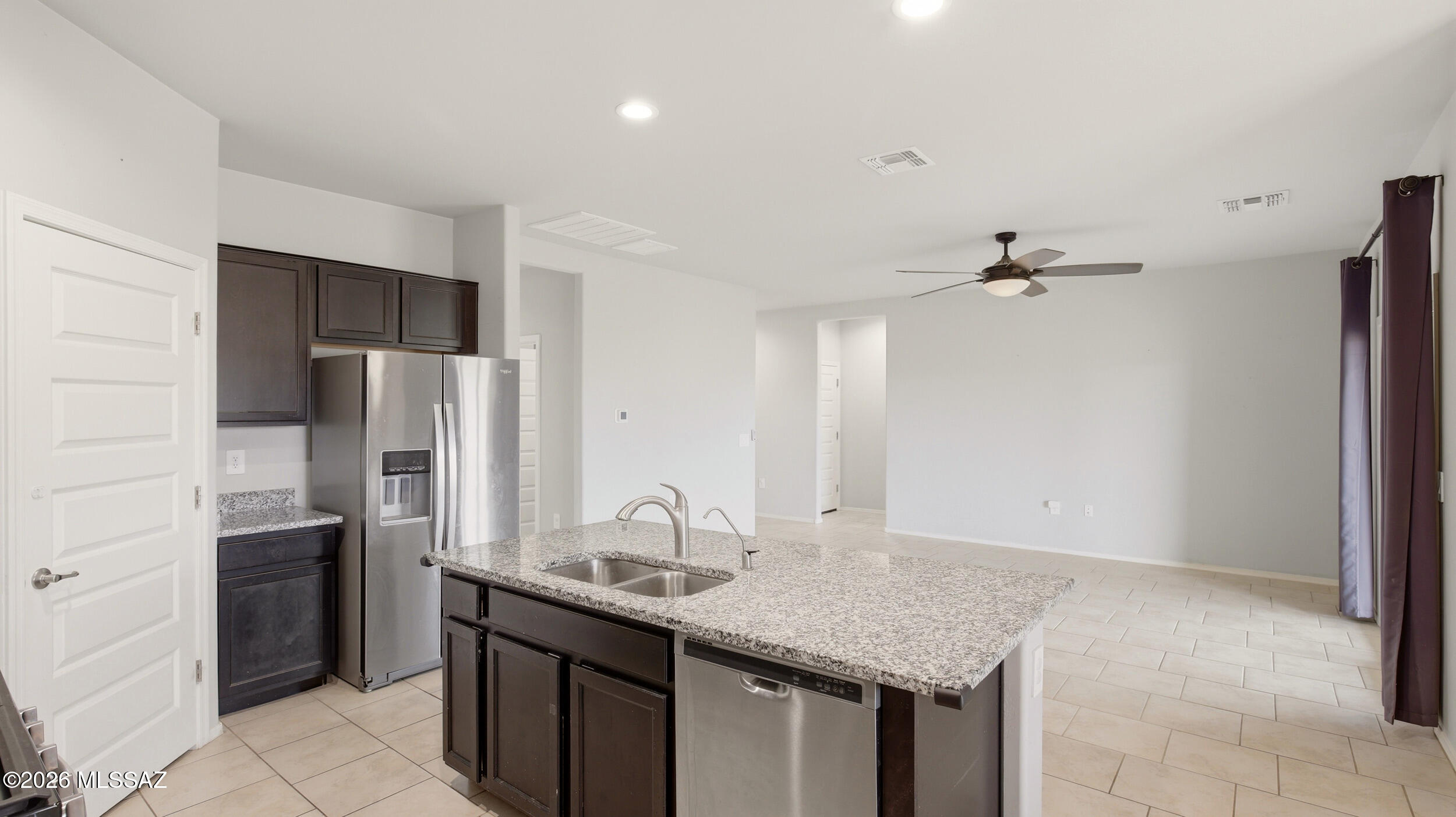Diablo Village Estates (1-511) - Residential