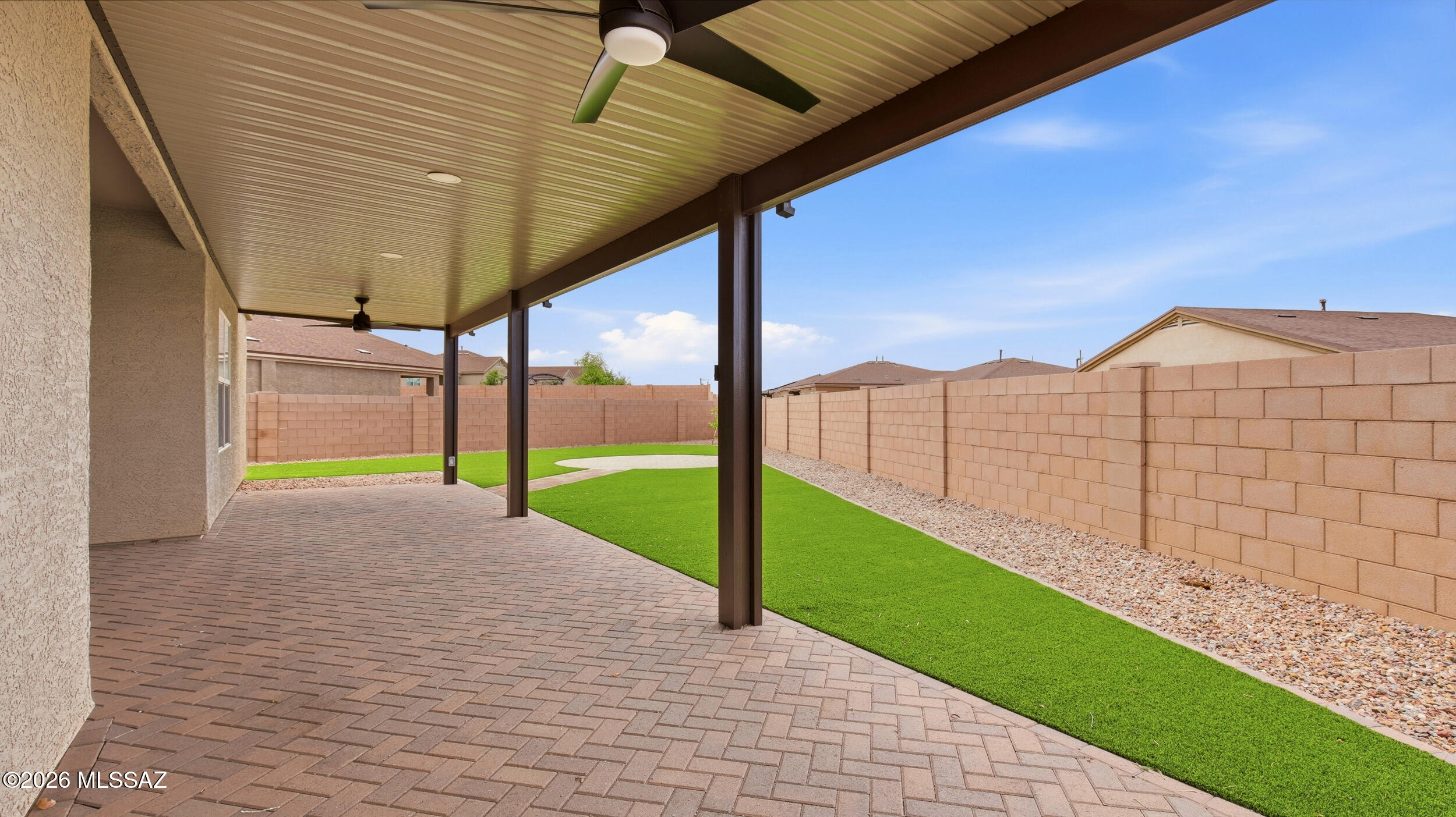 Diablo Village Estates (1-511) - Residential