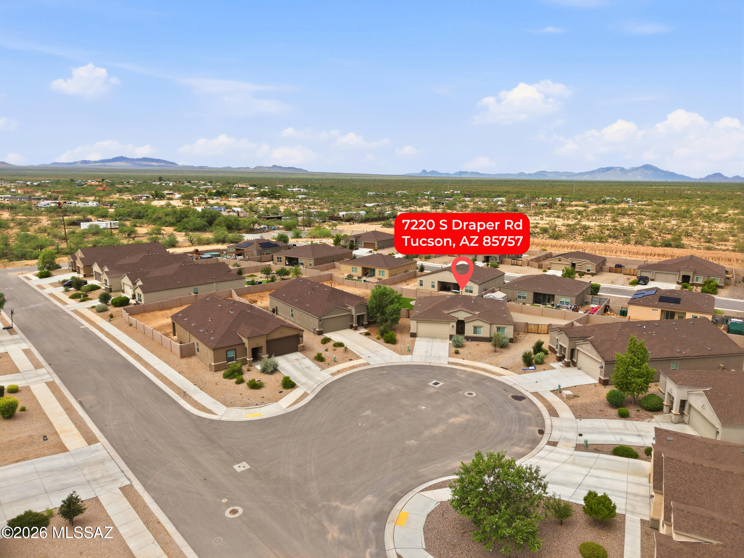 Diablo Village Estates (1-511) - Residential