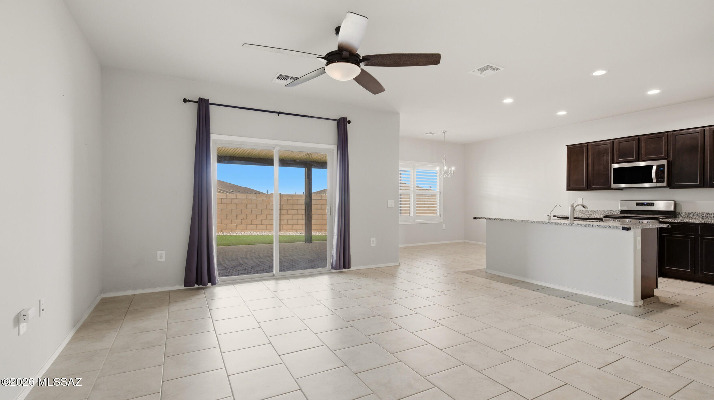Diablo Village Estates (1-511) - Residential