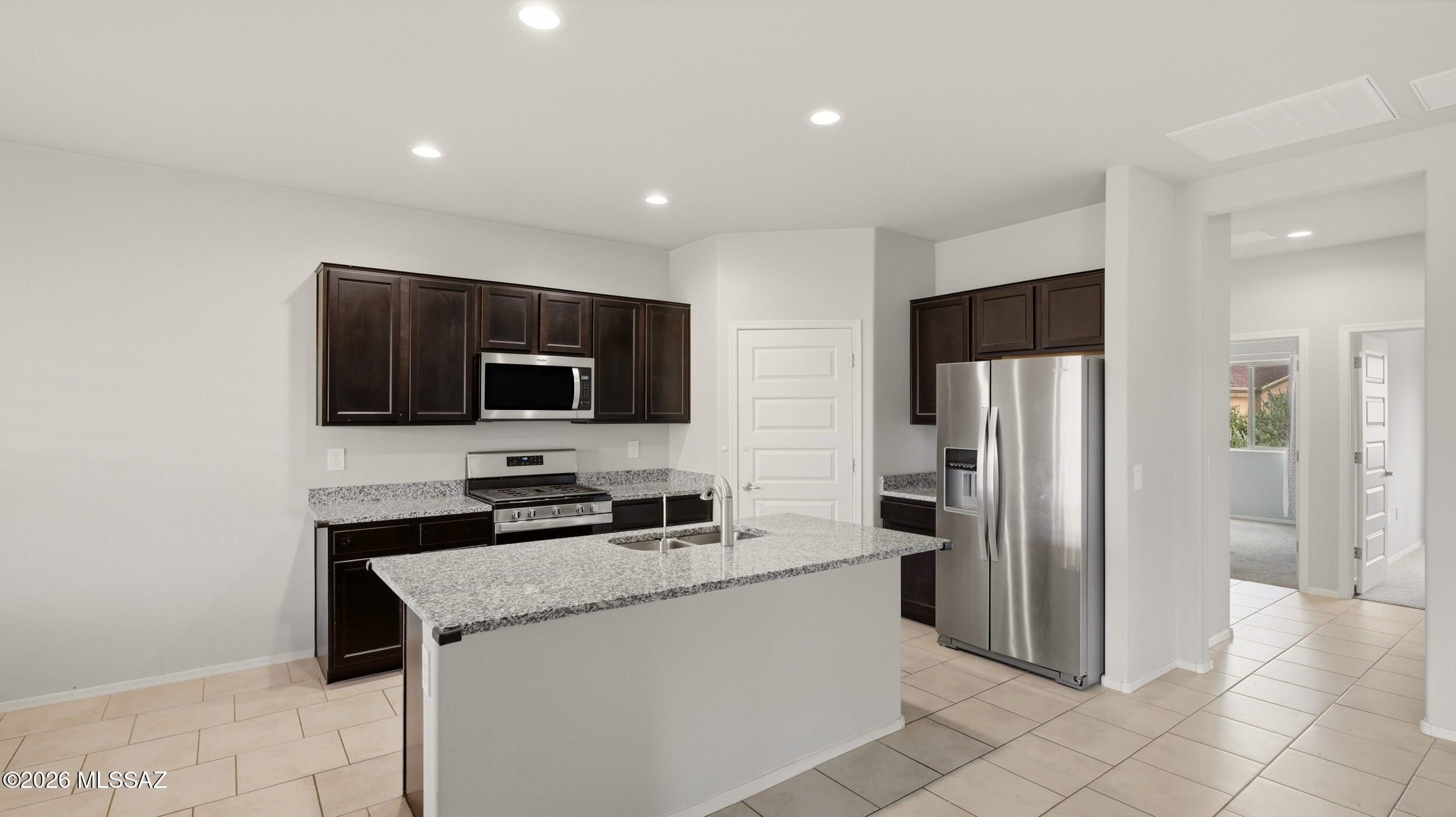 Diablo Village Estates (1-511) - Residential