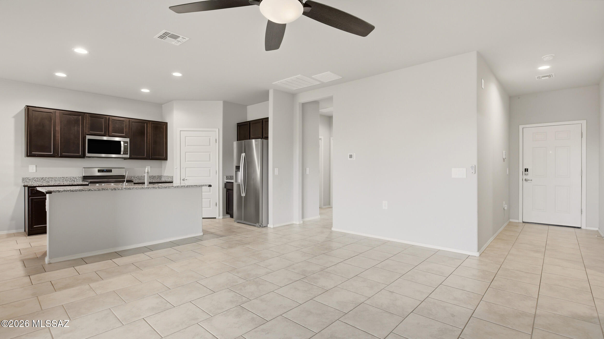 Diablo Village Estates (1-511) - Residential