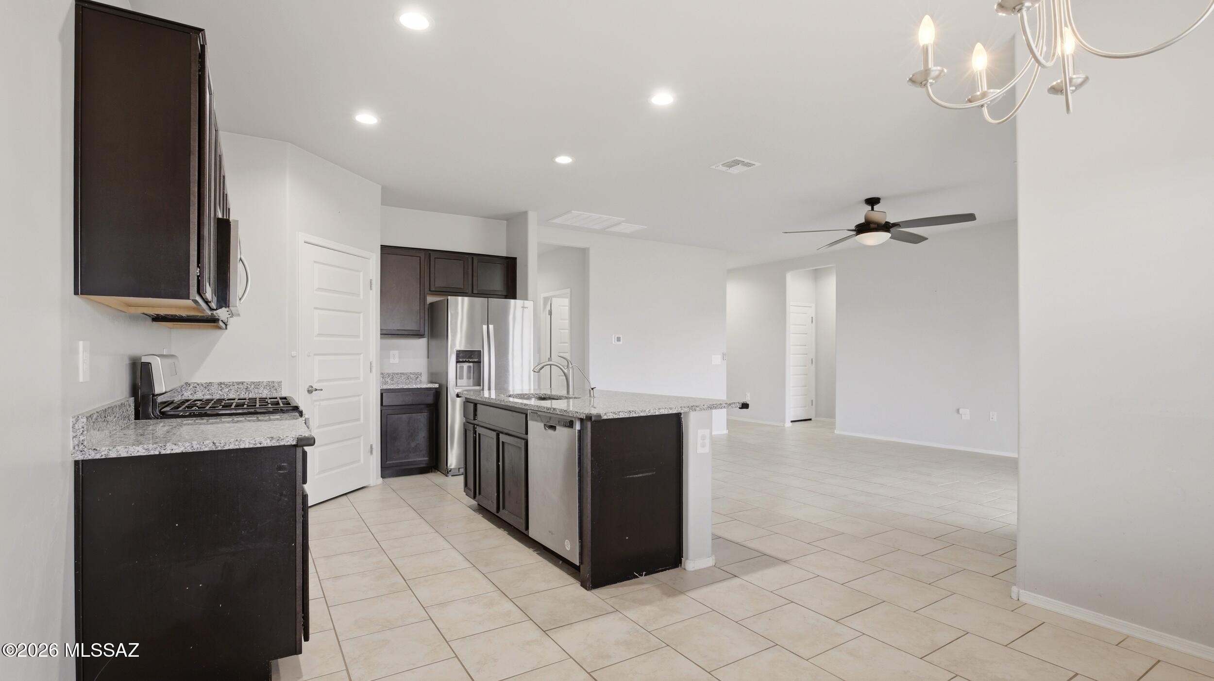 Diablo Village Estates (1-511) - Residential