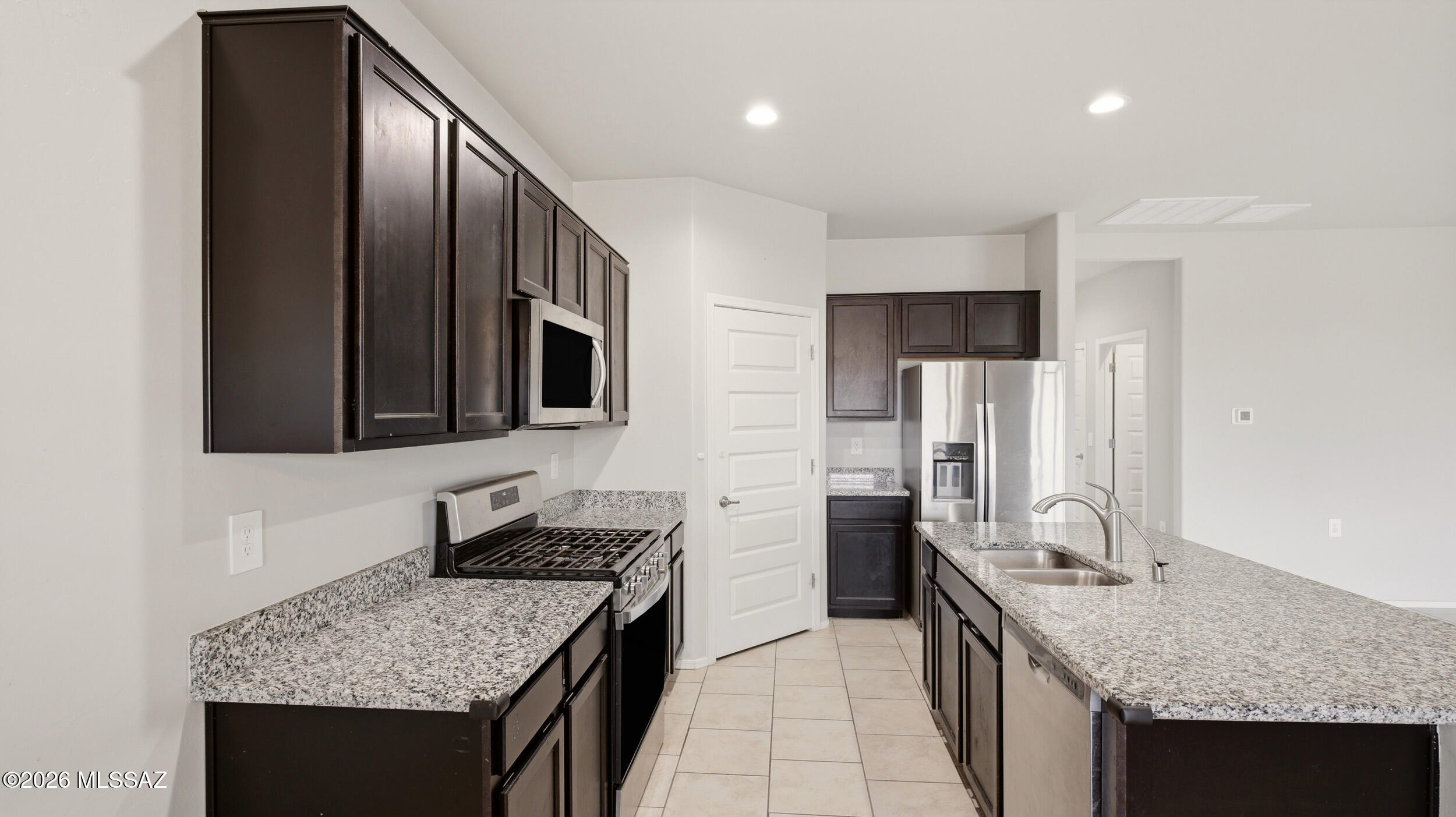 Diablo Village Estates (1-511) - Residential