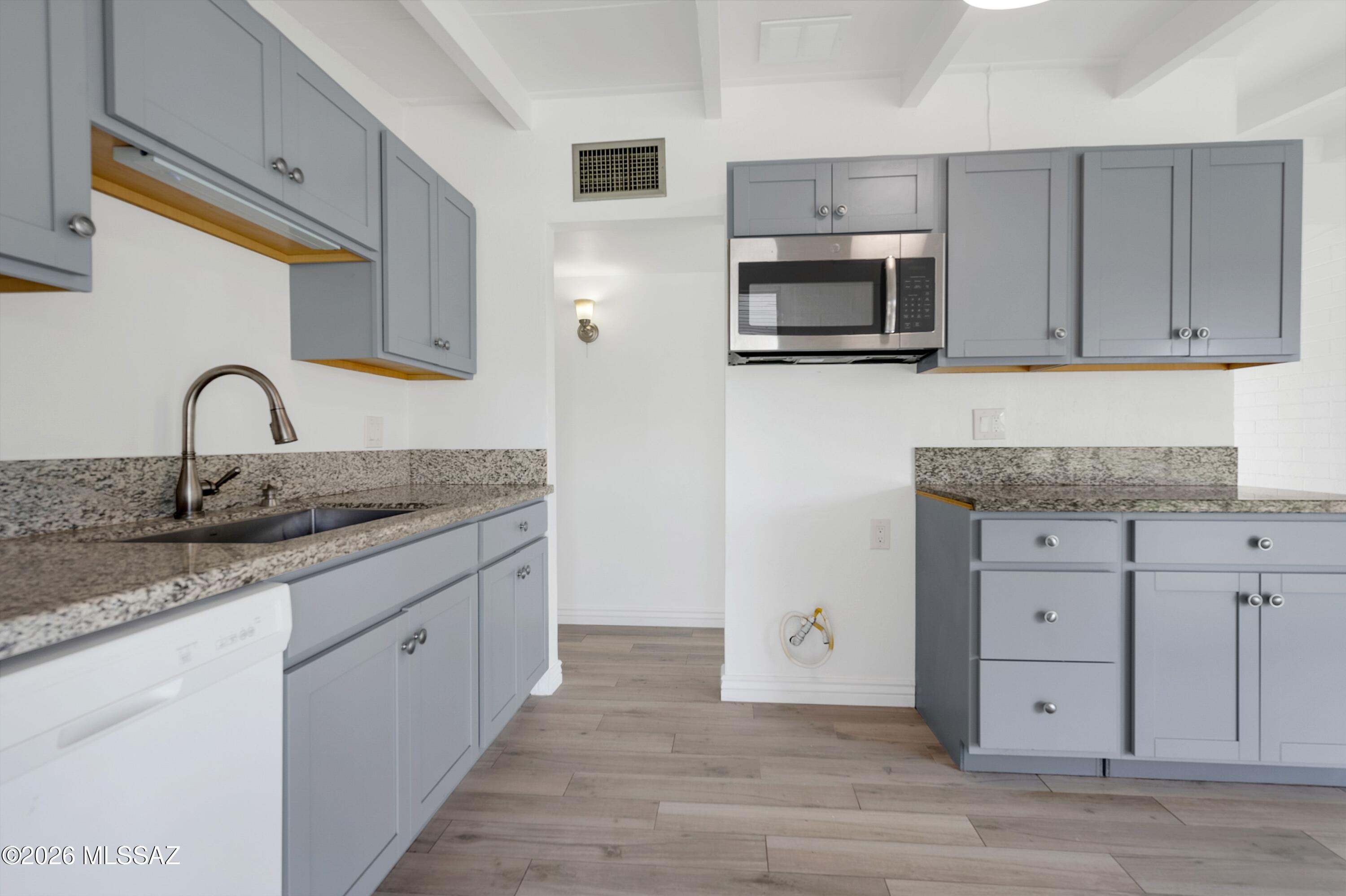 Maryvale Manor - Residential
