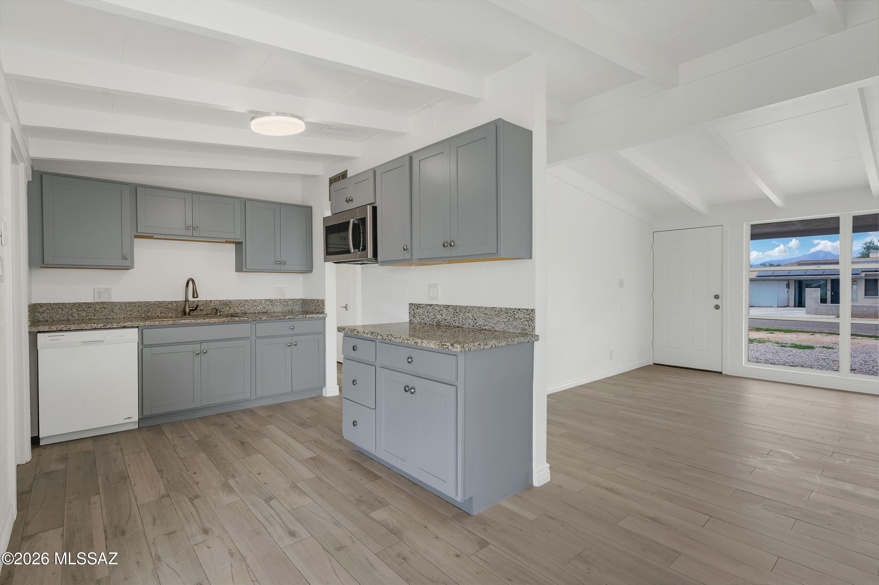 Maryvale Manor - Residential
