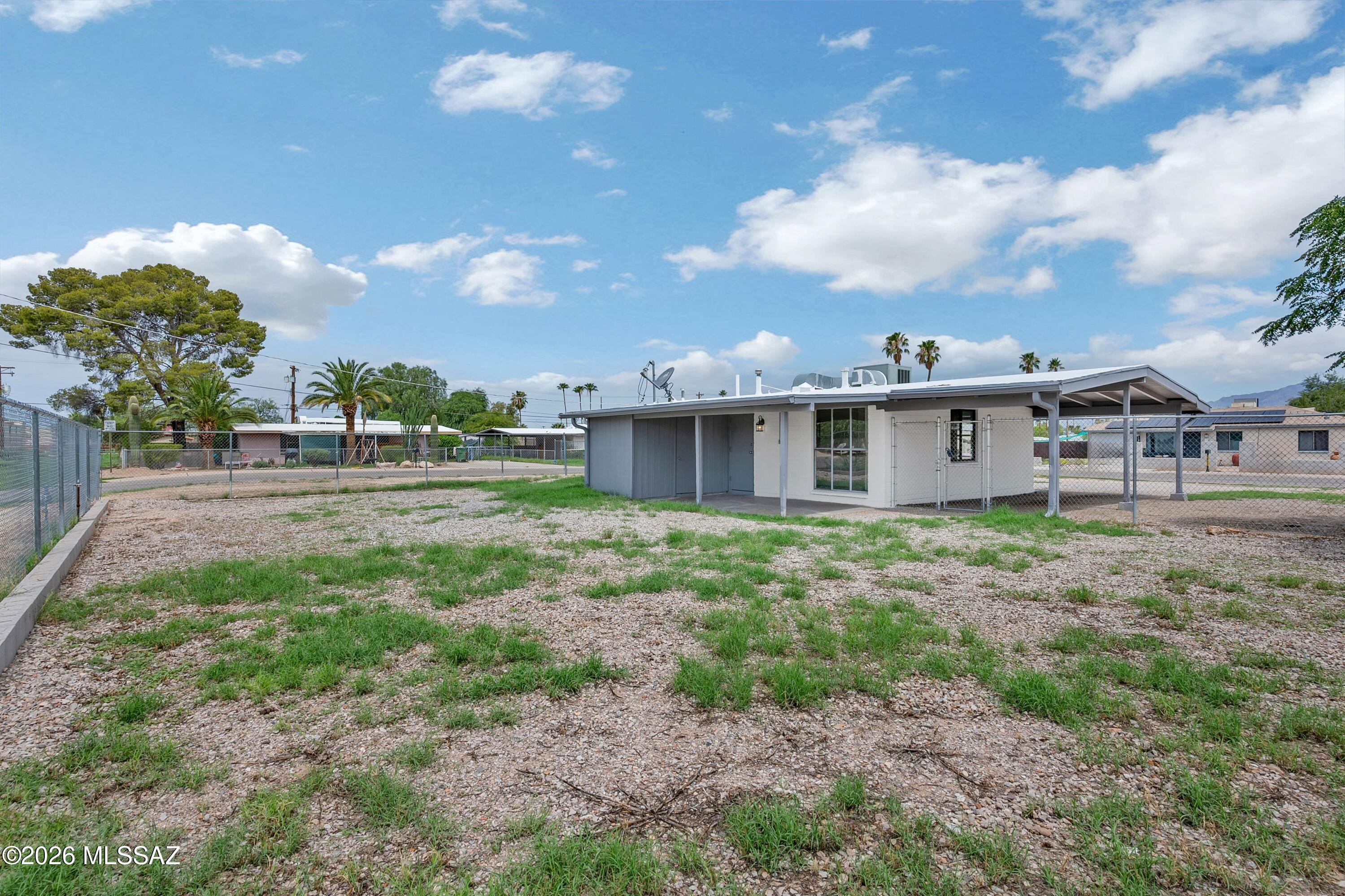Maryvale Manor - Residential