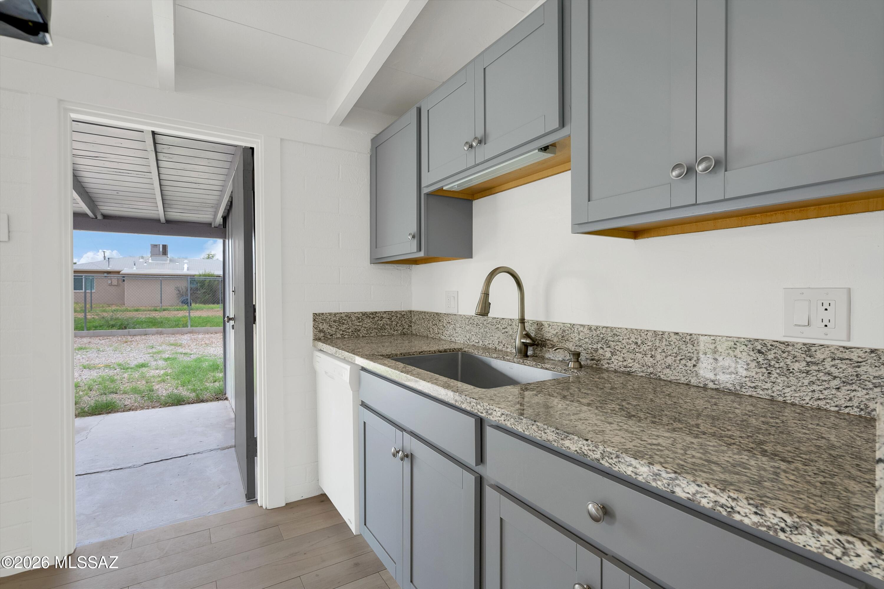 Maryvale Manor - Residential