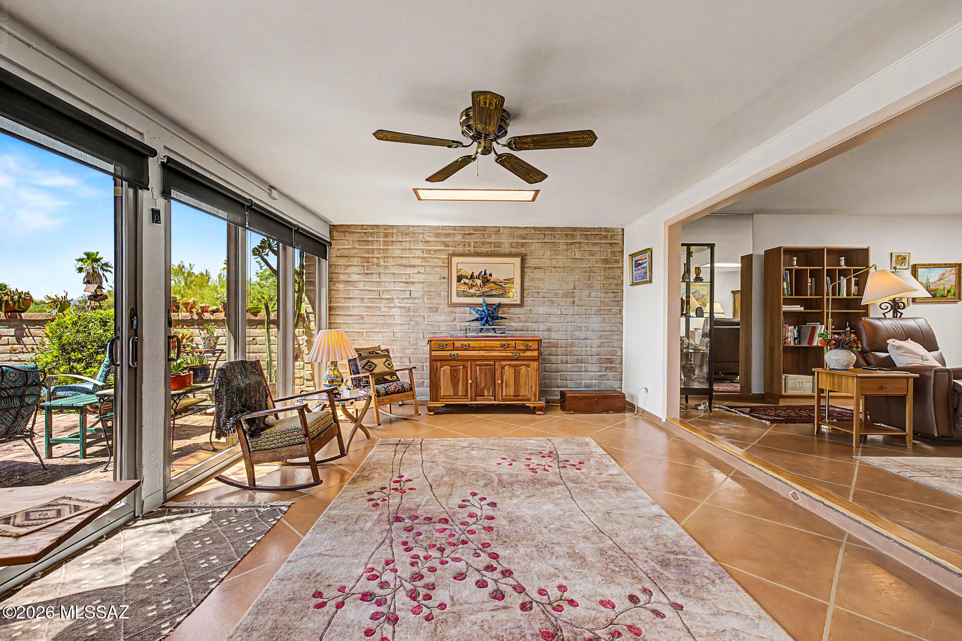 Casitas Del Oro Norte(1-75) - Residential