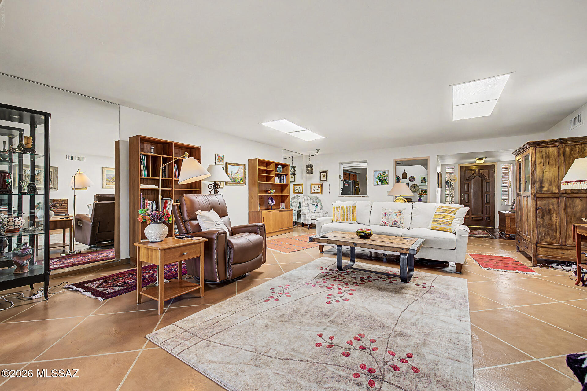 Casitas Del Oro Norte(1-75) - Residential