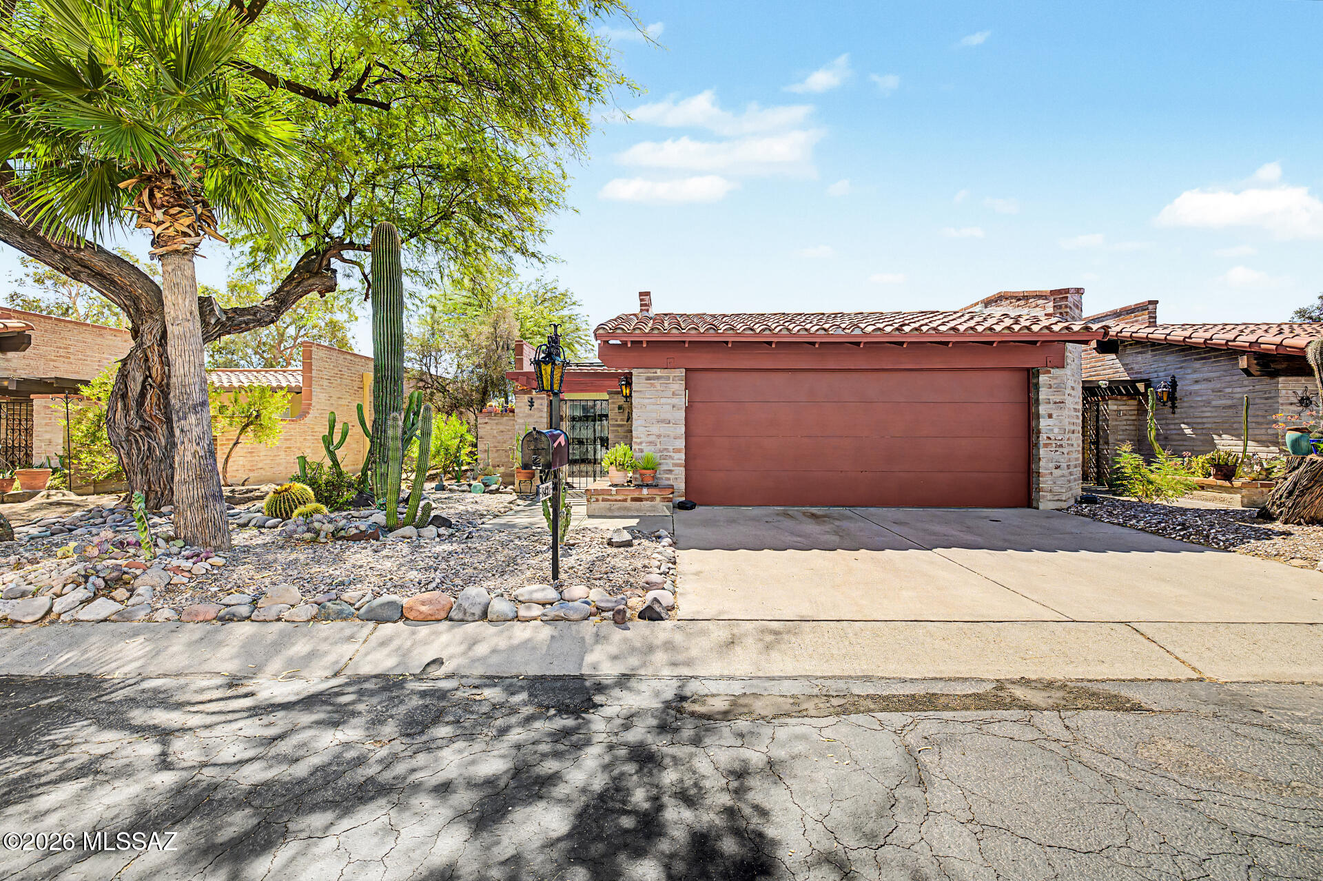 Casitas Del Oro Norte(1-75) - Residential