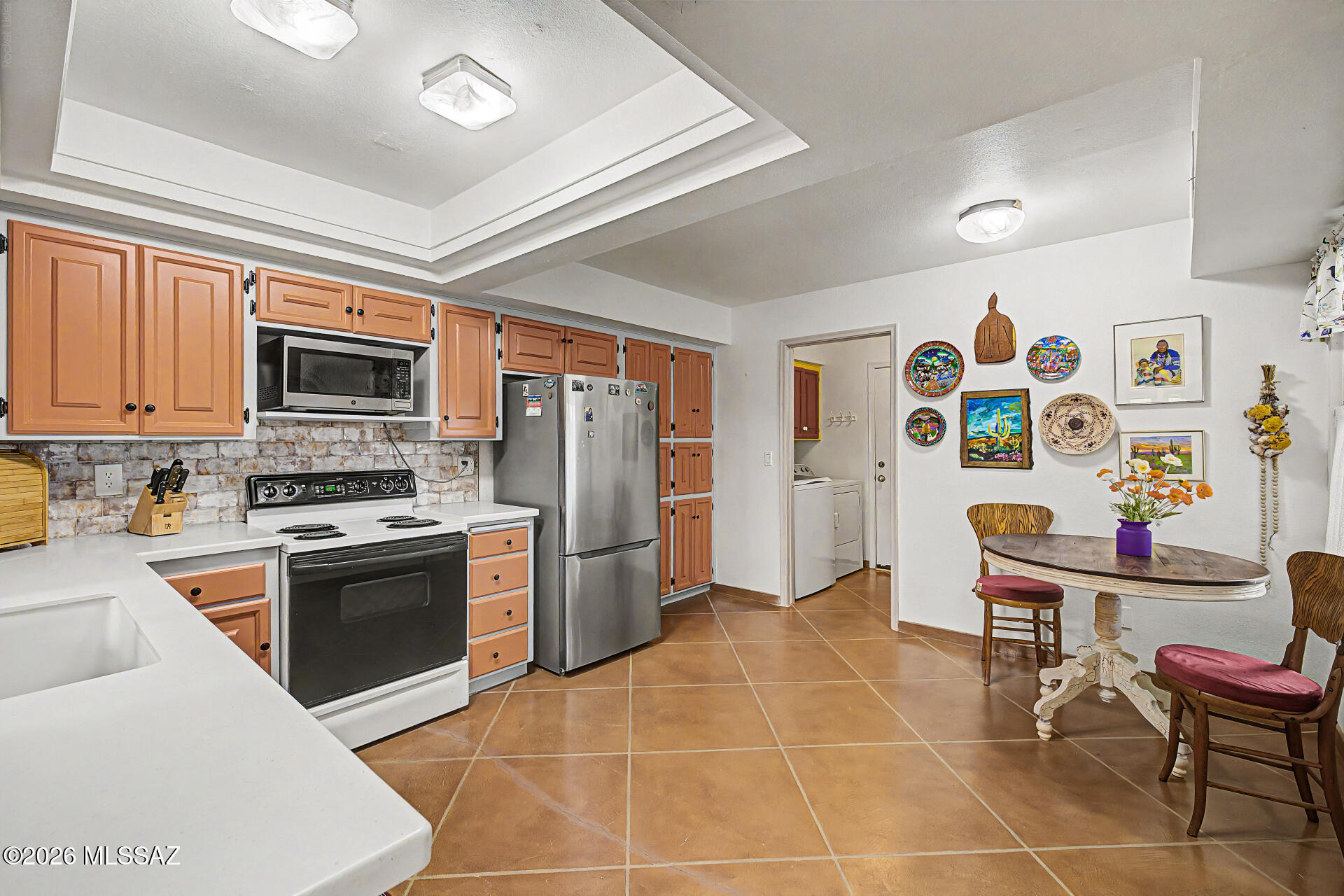 Casitas Del Oro Norte(1-75) - Residential