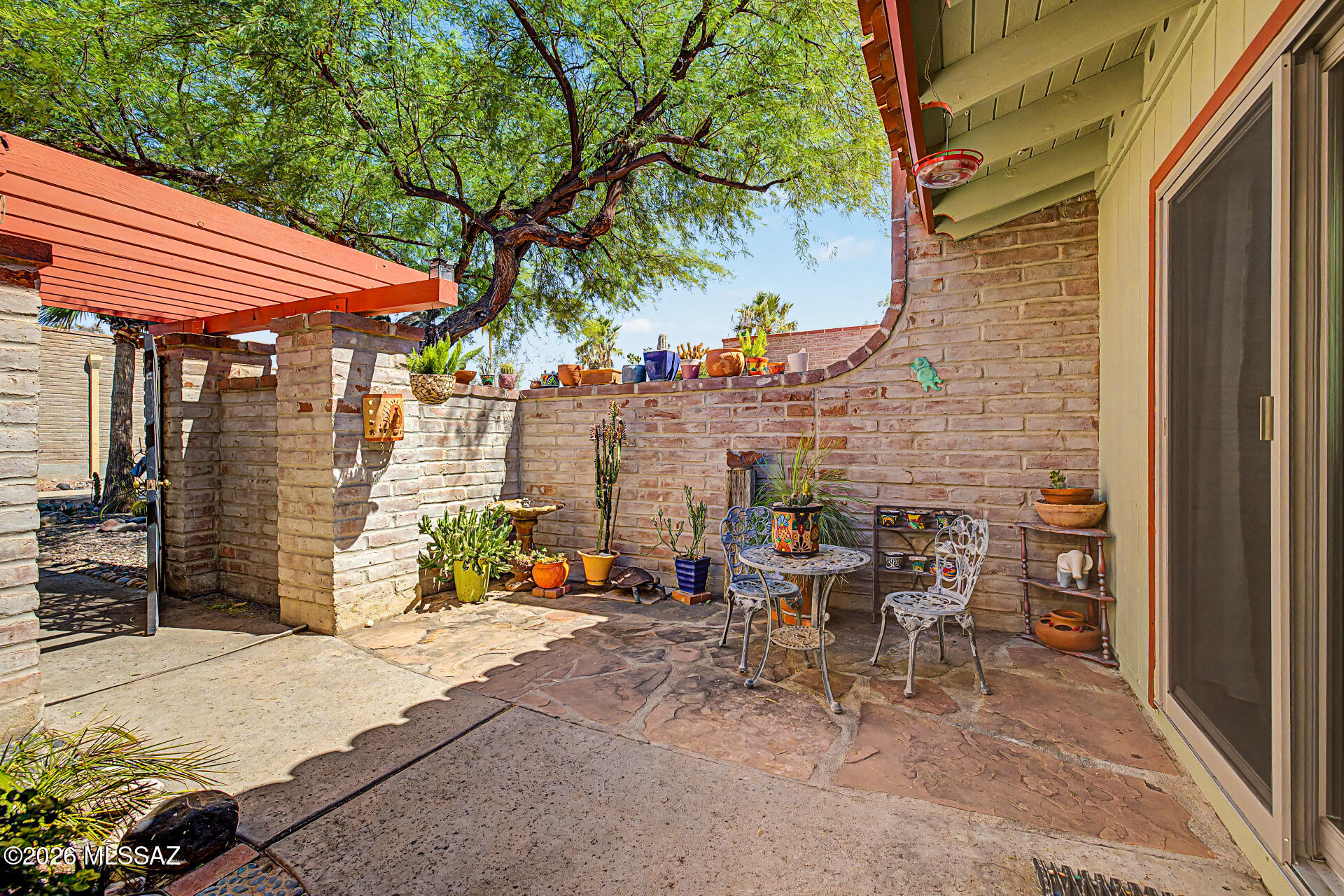 Casitas Del Oro Norte(1-75) - Residential