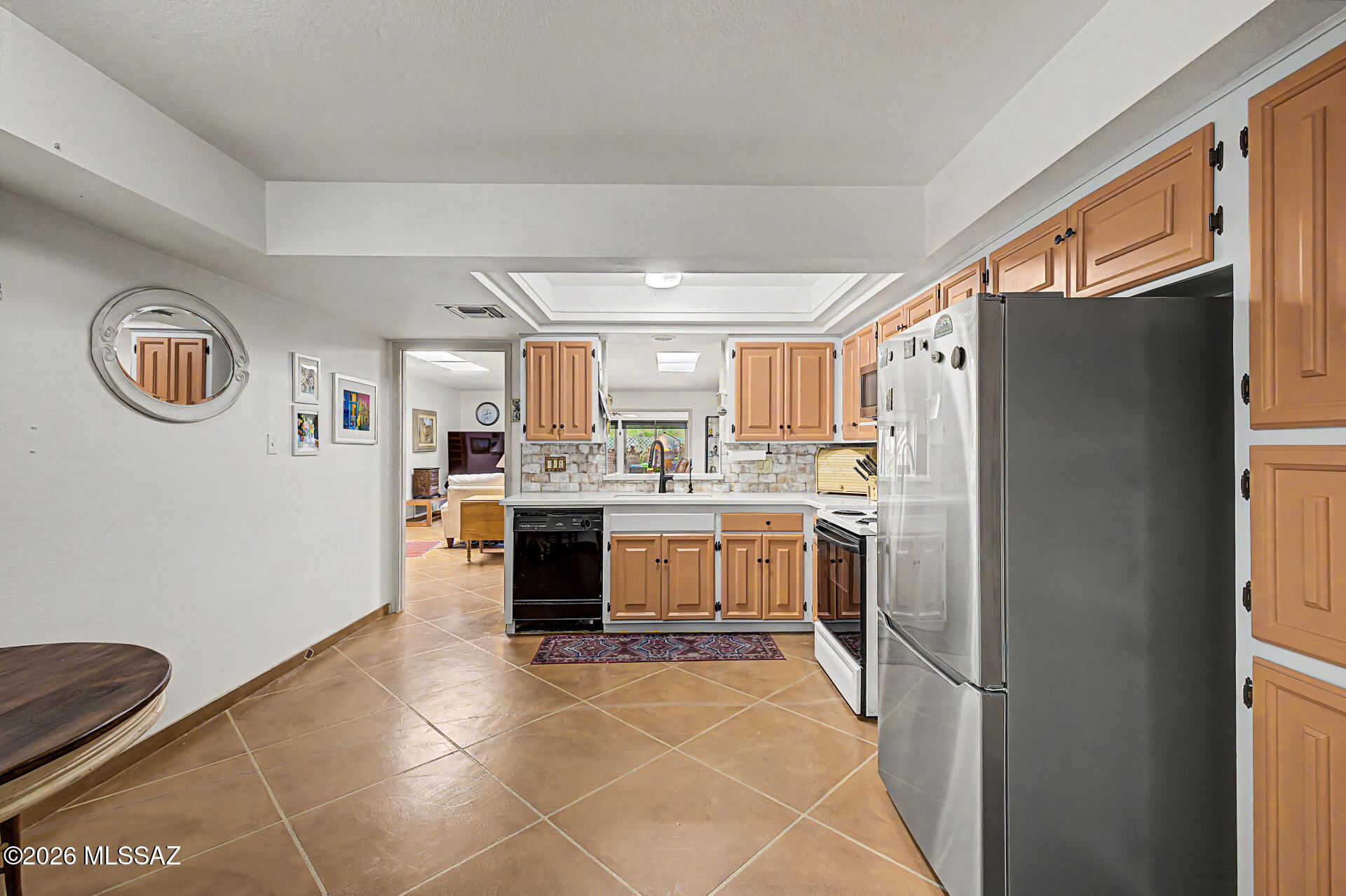 Casitas Del Oro Norte(1-75) - Residential