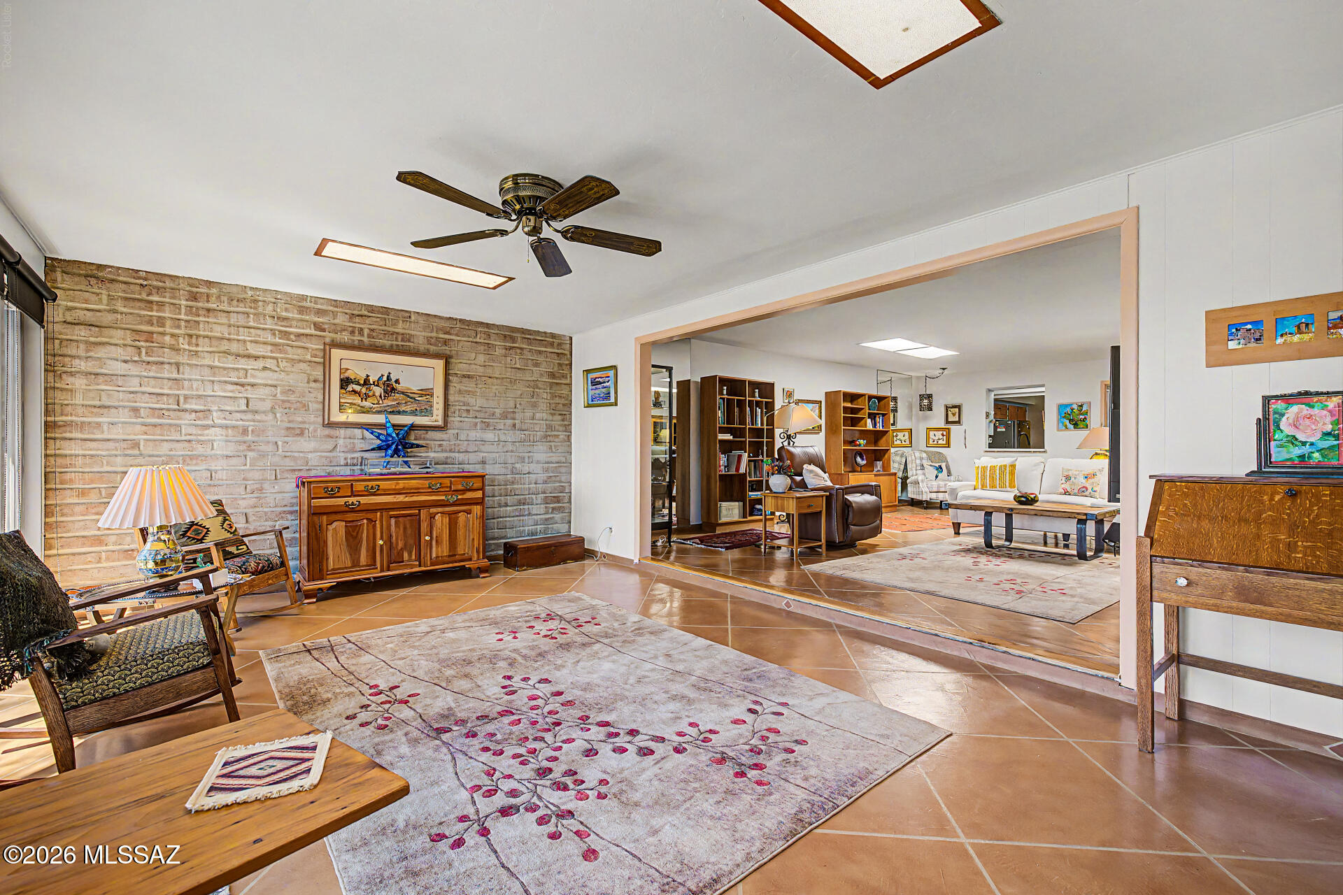 Casitas Del Oro Norte(1-75) - Residential