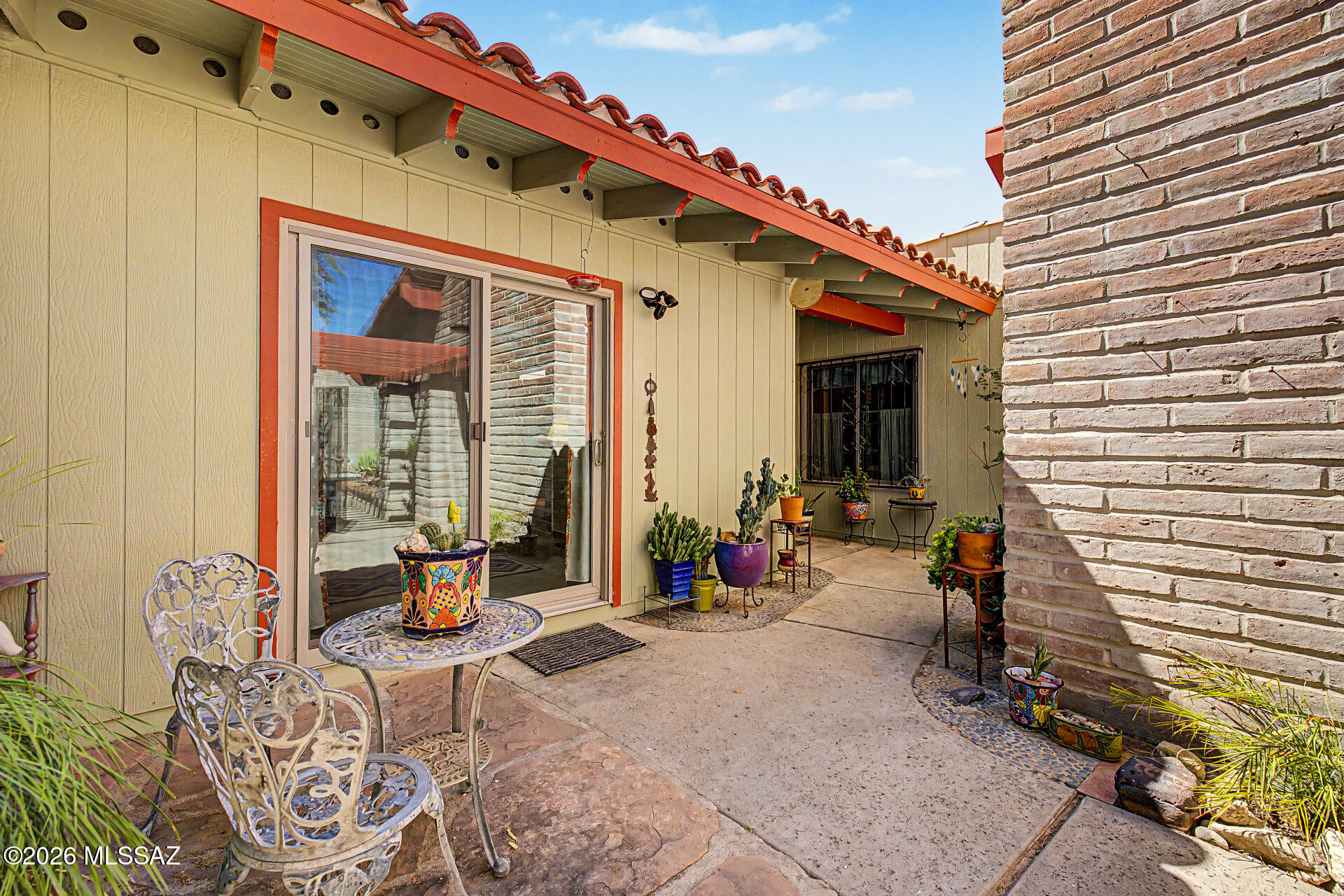 Casitas Del Oro Norte(1-75) - Residential