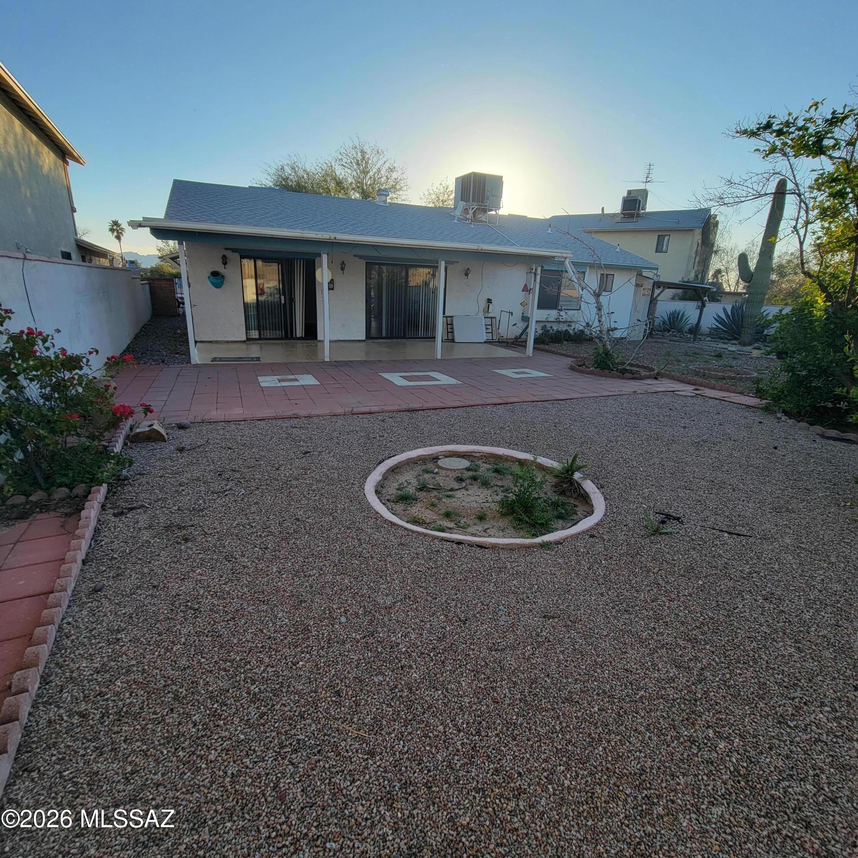 Kachina Meadows(1-82) - Residential