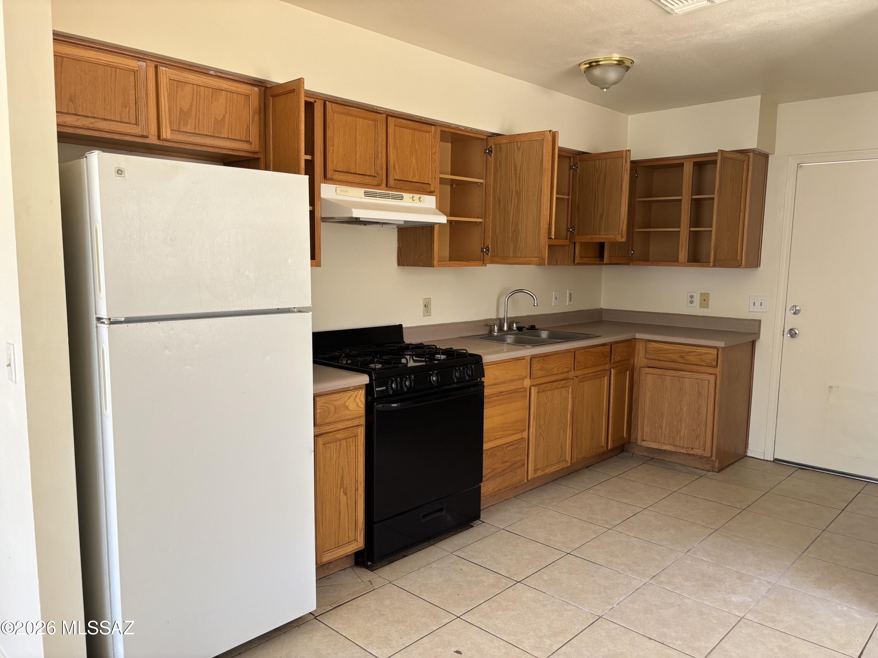 Speedway Addition NO. 1 - Residential Income
