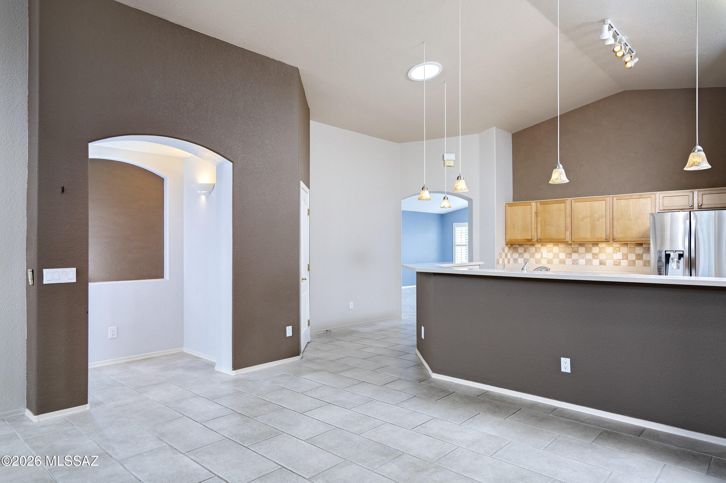 Austin Point (1-198) - Residential