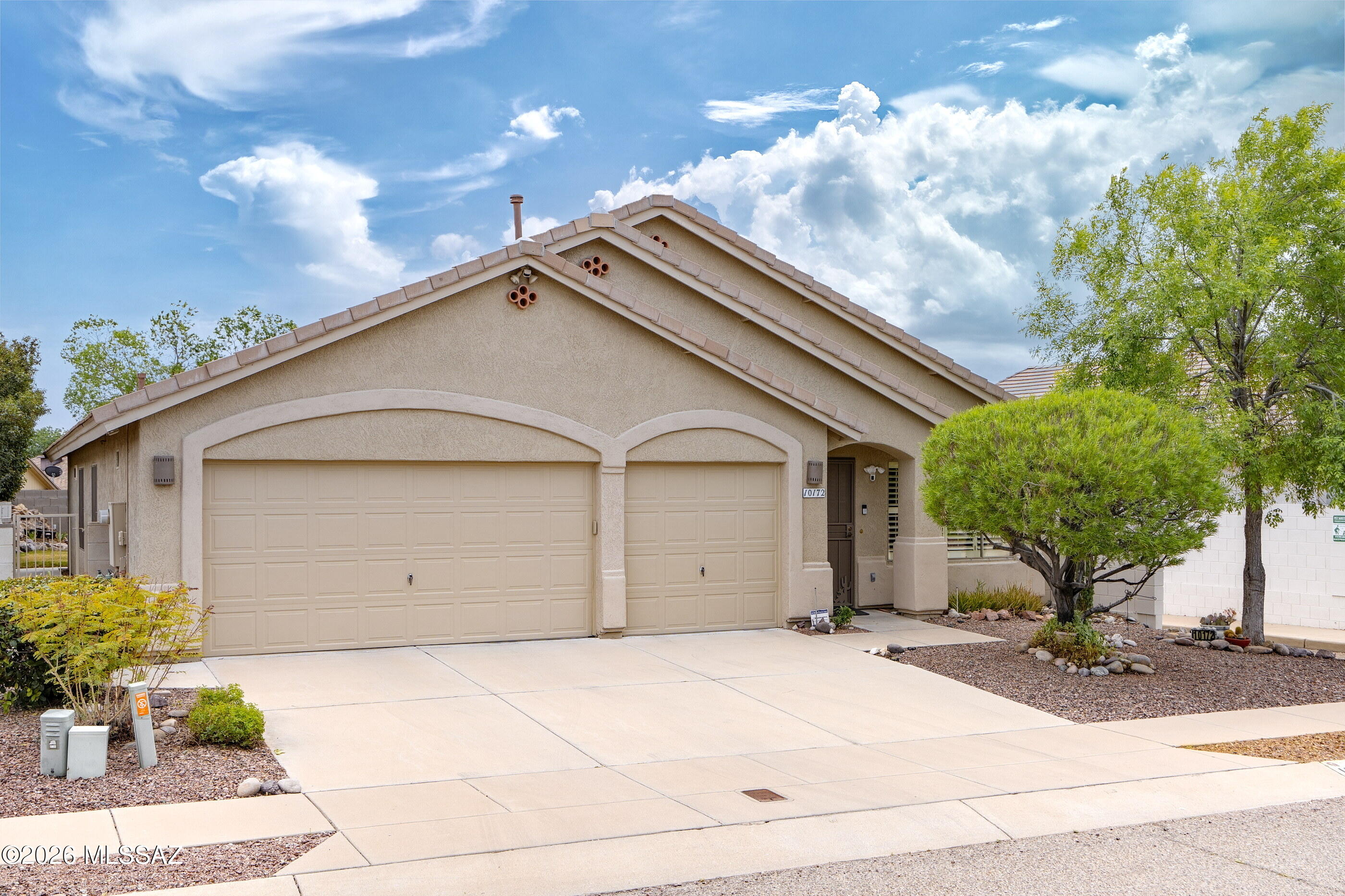 Austin Point (1-198) - Residential