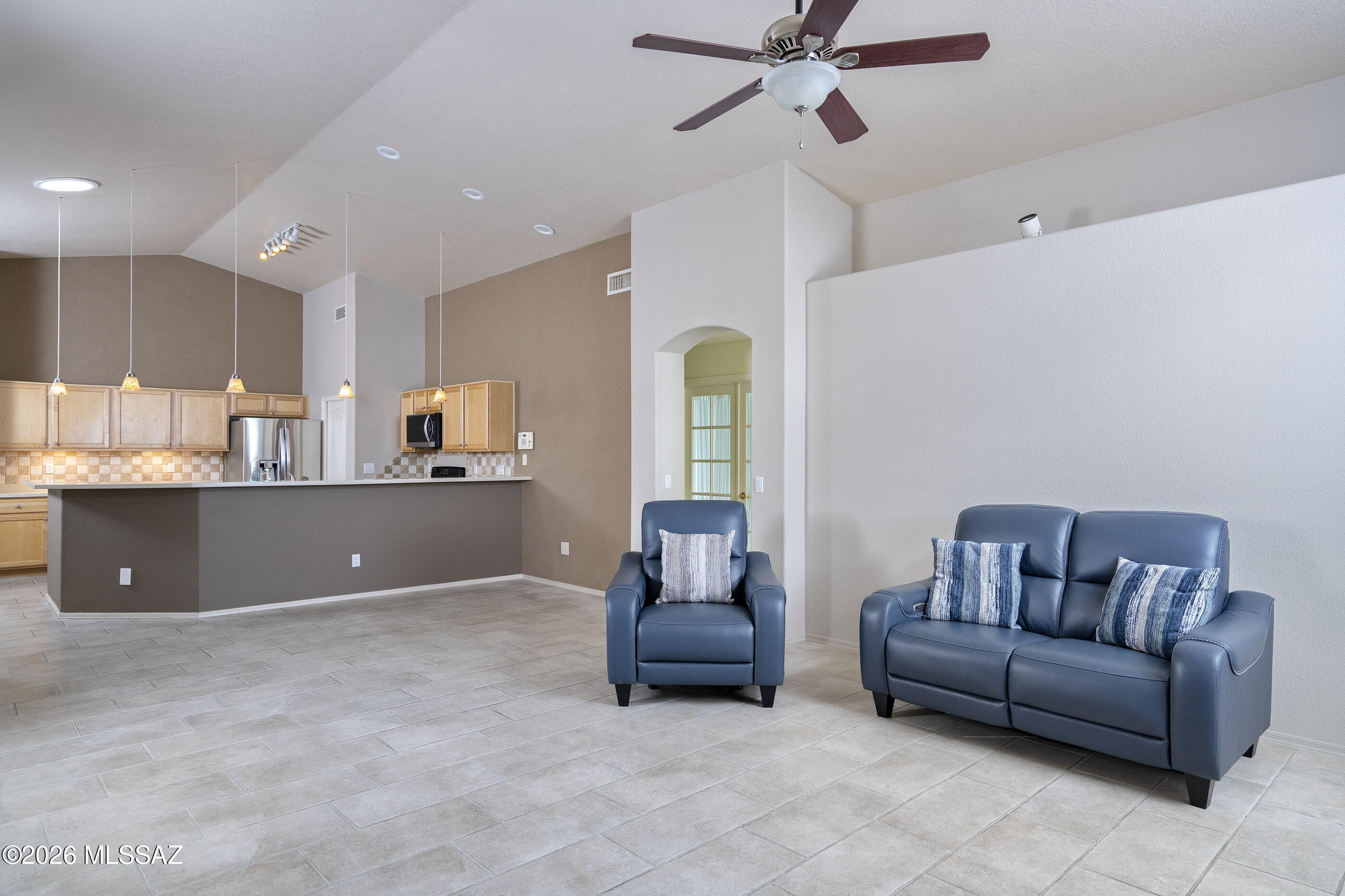 Austin Point (1-198) - Residential
