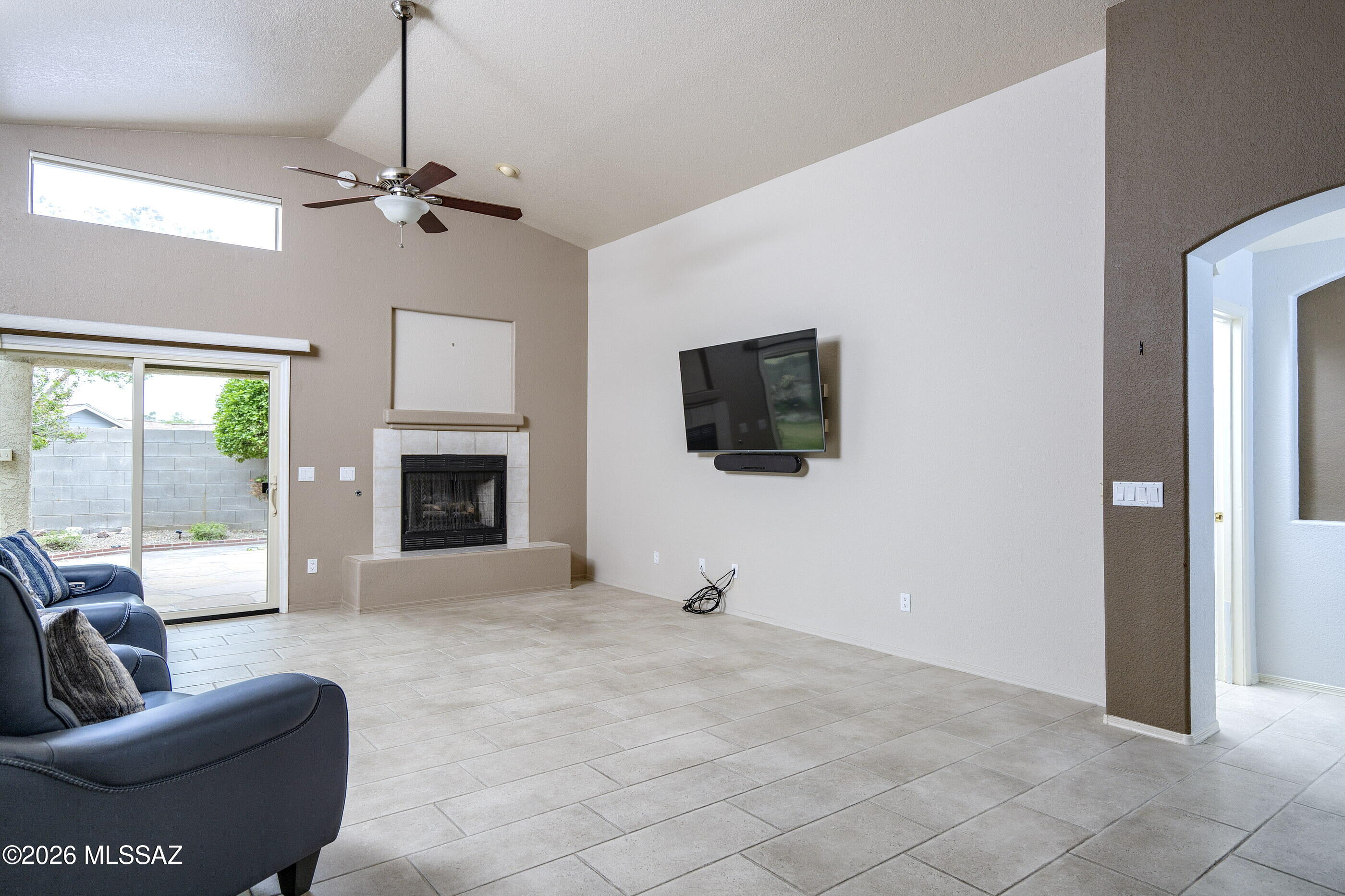 Austin Point (1-198) - Residential