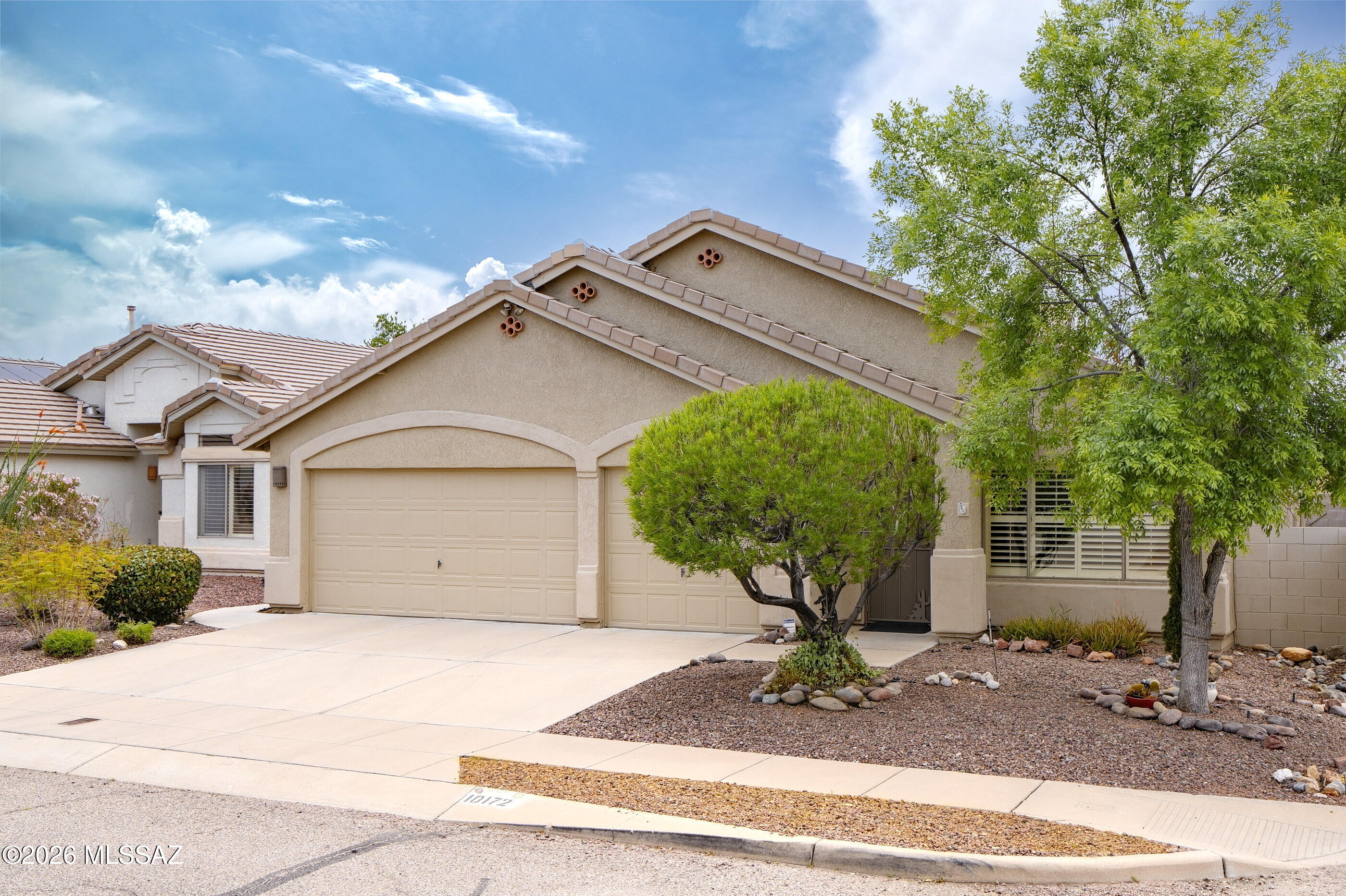 Austin Point (1-198) - Residential