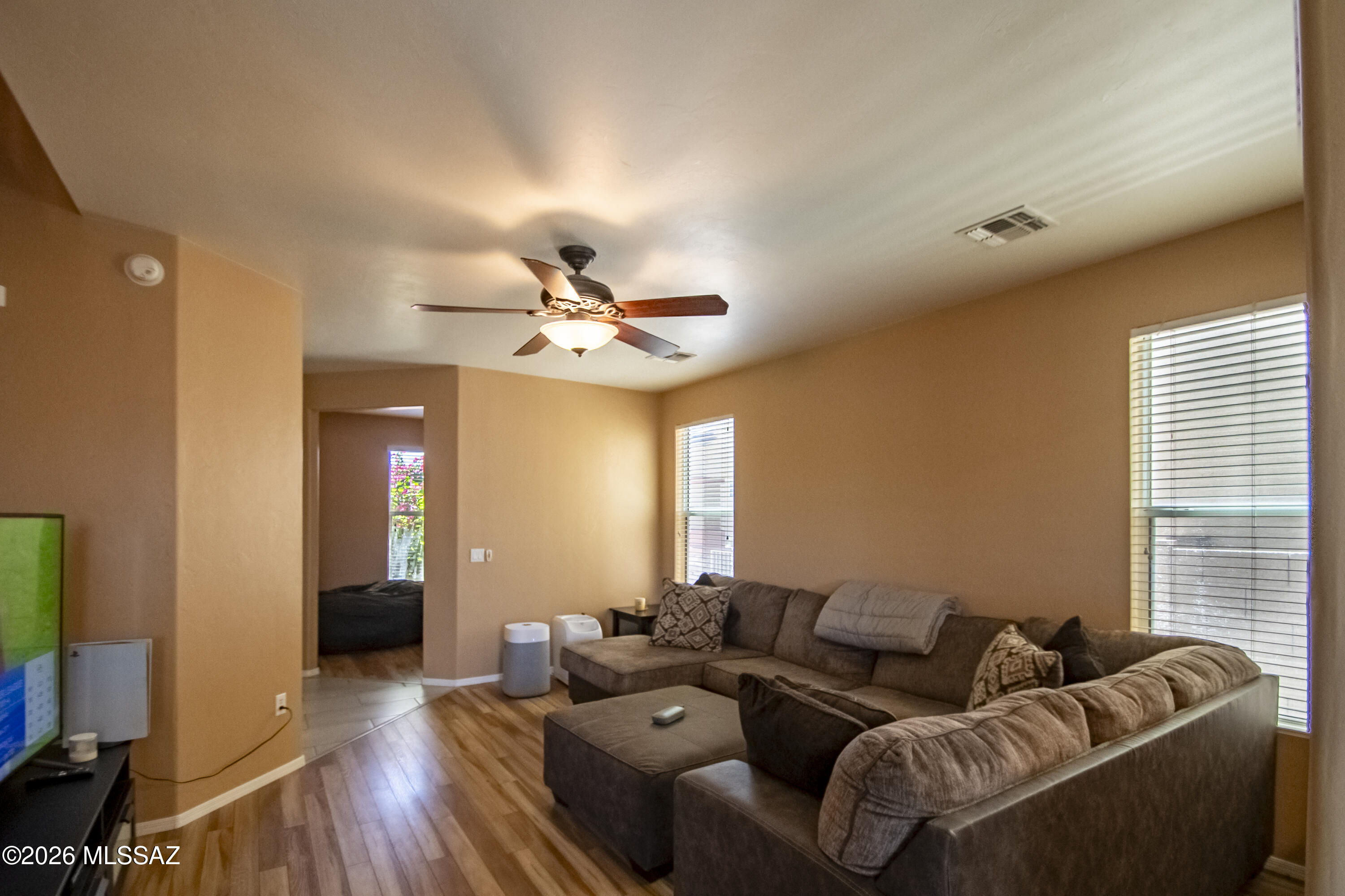 Pantano Overlook - Residential