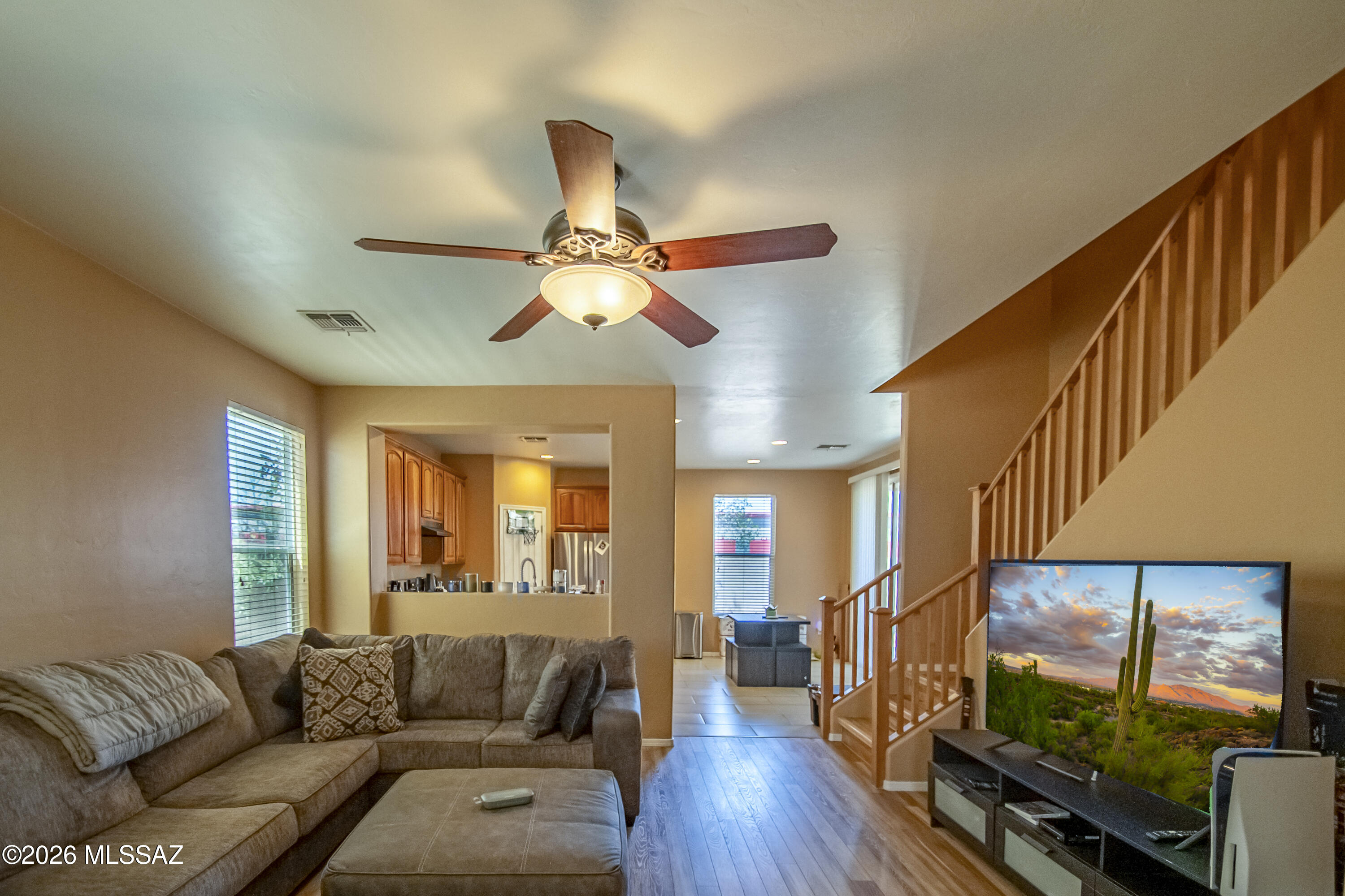 Pantano Overlook - Residential