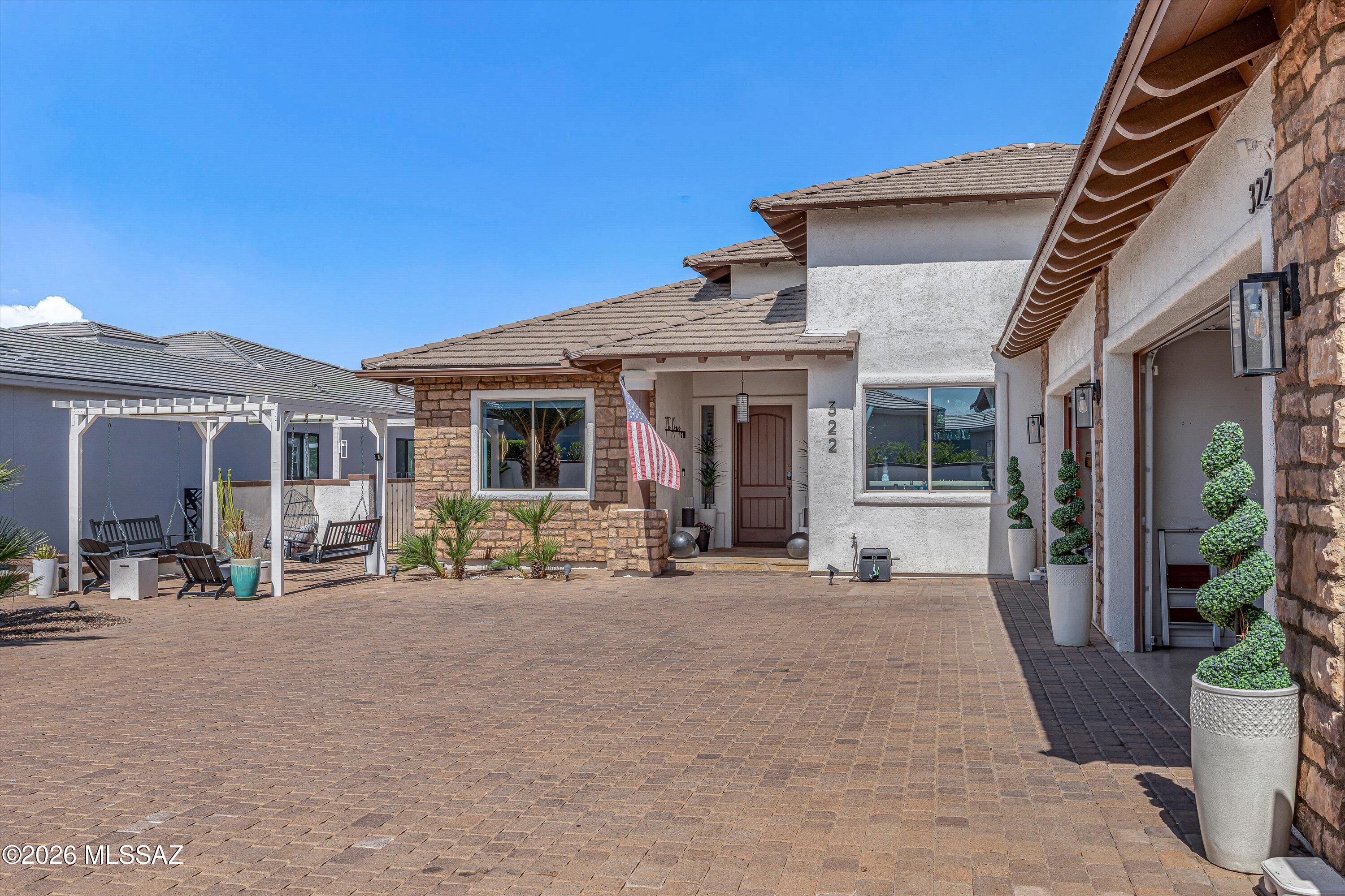 Haciendas Del Lago - Residential