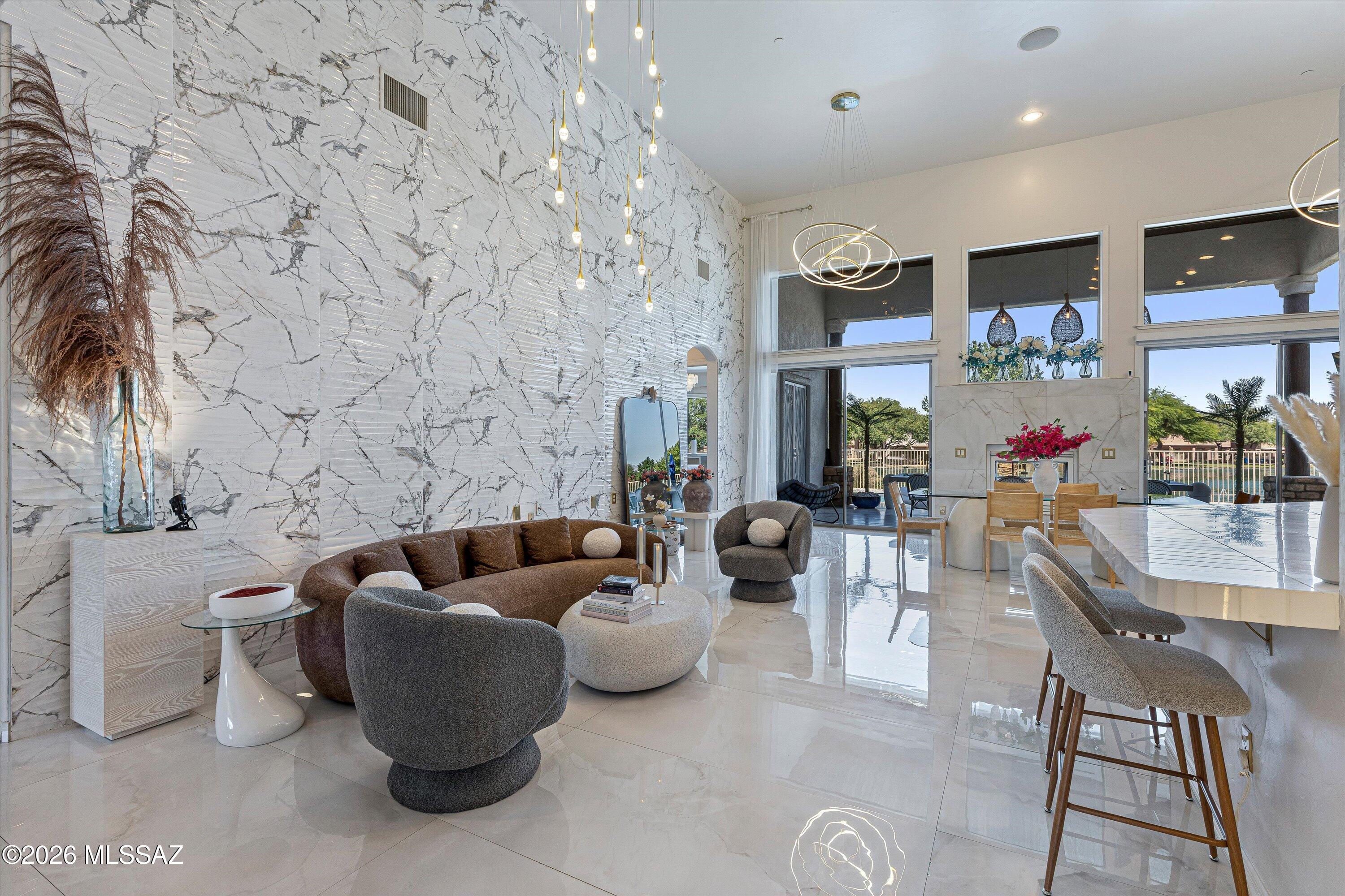 Haciendas Del Lago - Residential