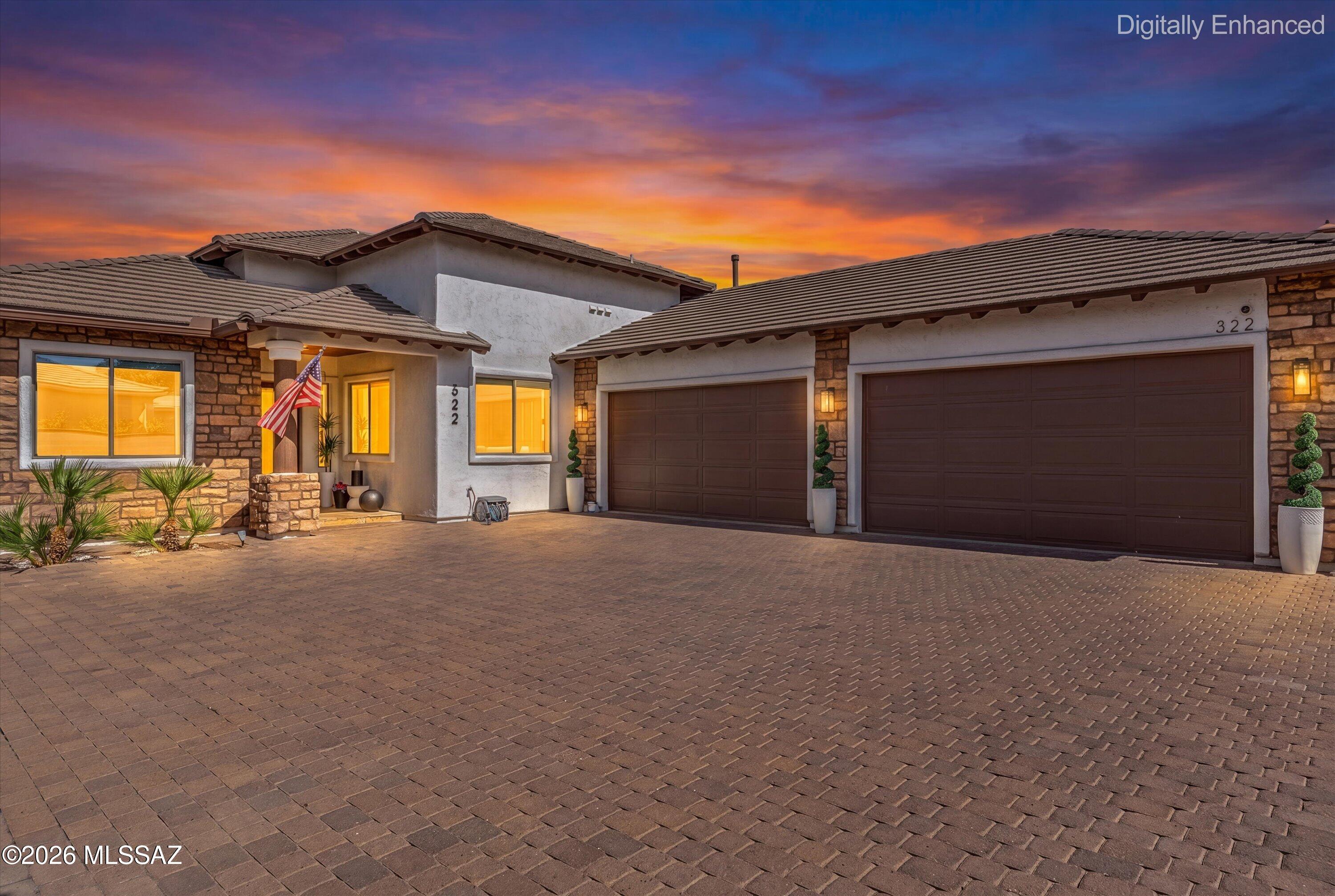Haciendas Del Lago - Residential