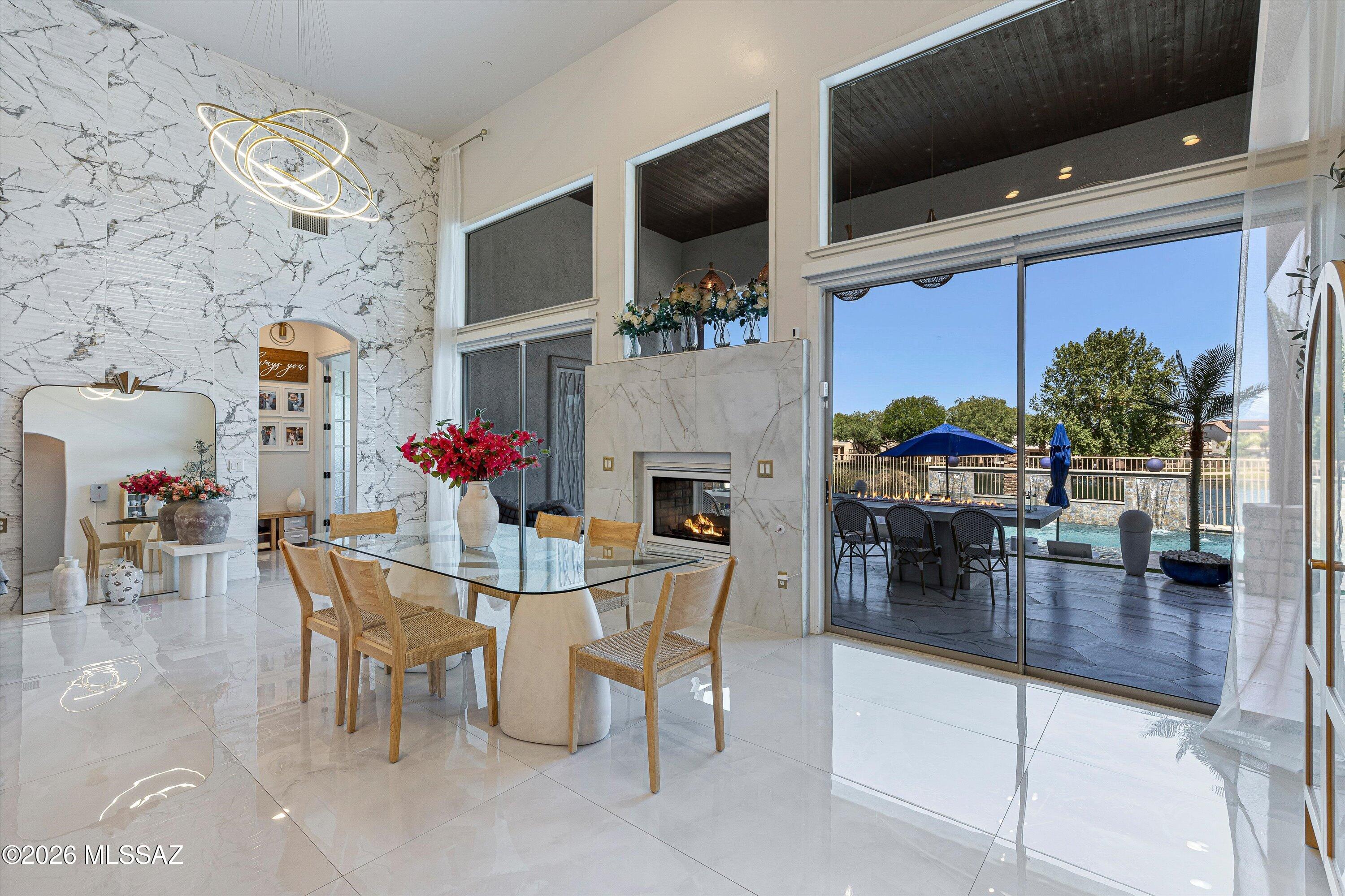 Haciendas Del Lago - Residential