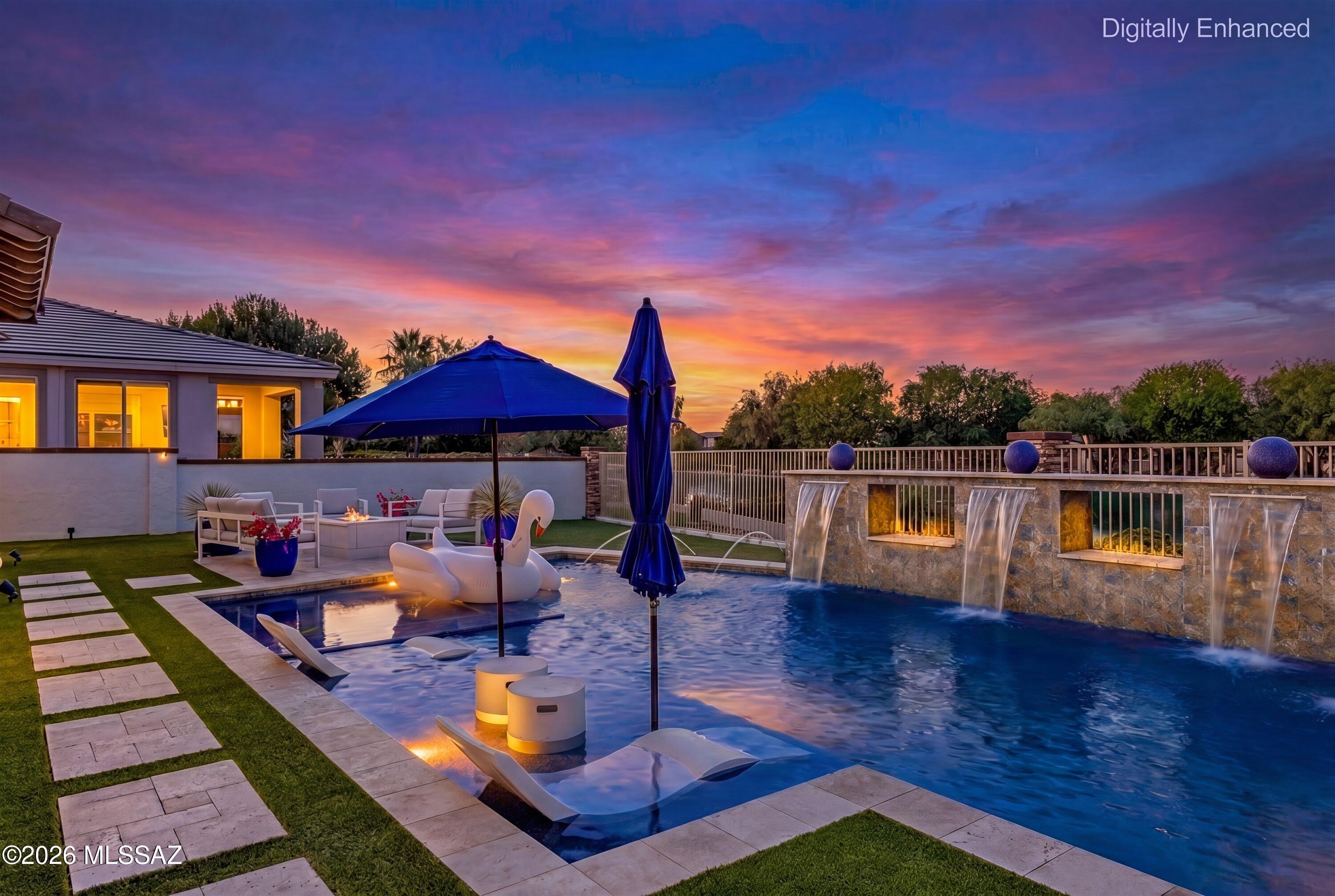 Haciendas Del Lago - Residential