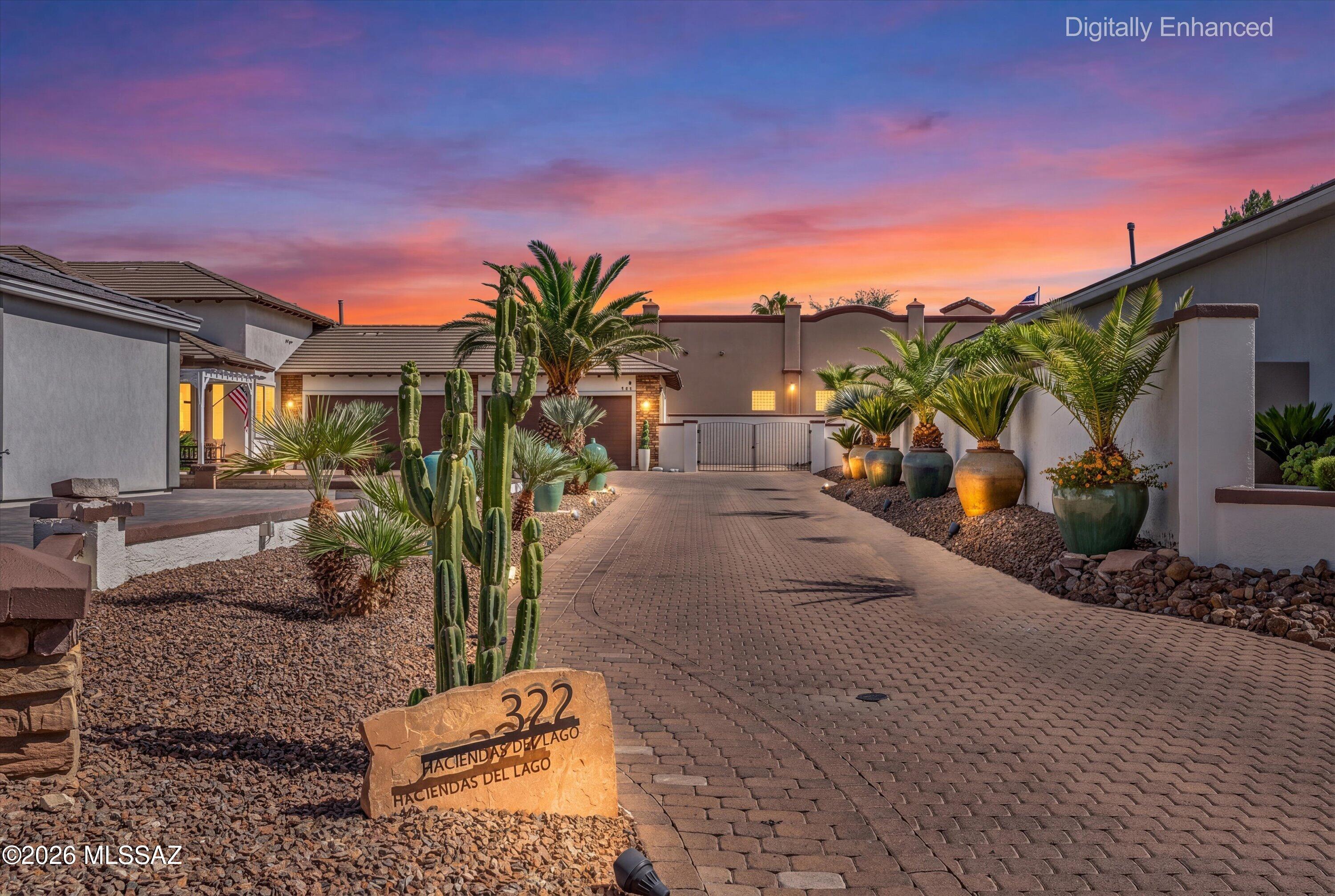Haciendas Del Lago - Residential