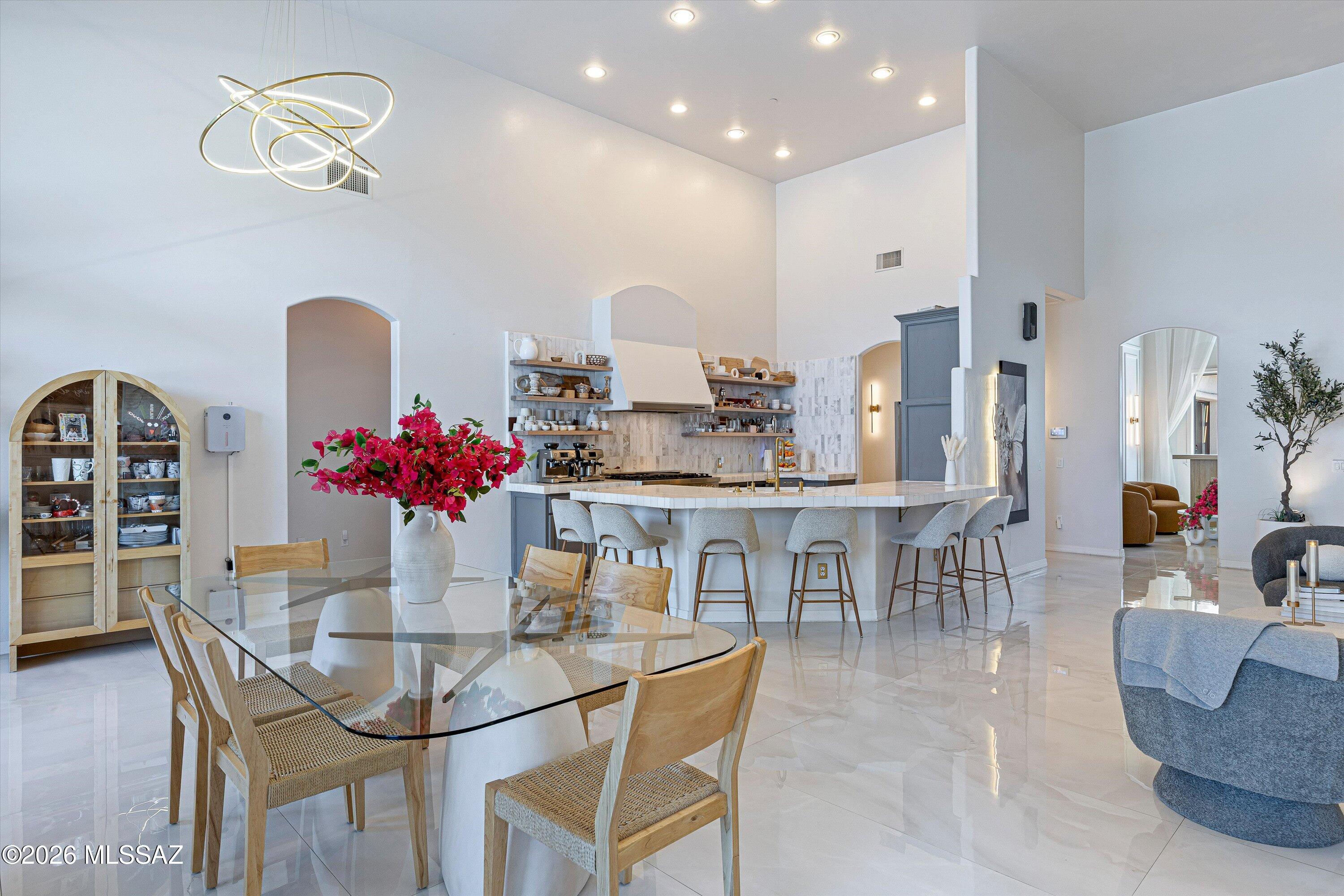 Haciendas Del Lago - Residential