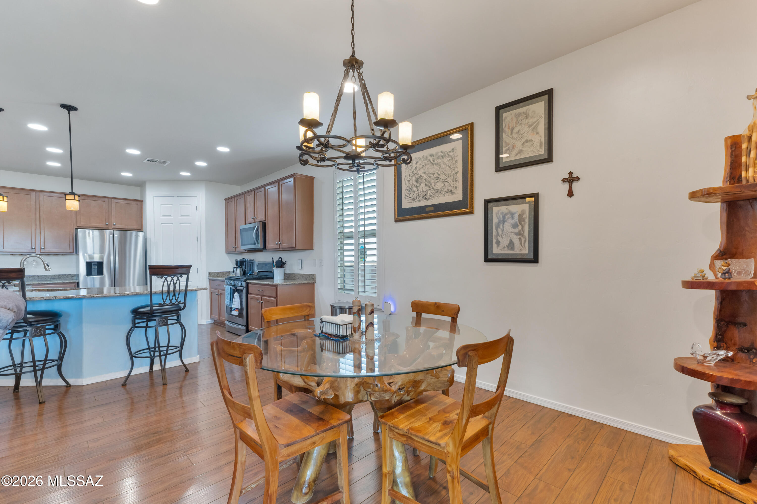 Del Webb at Rancho Del Lago Phase II SQ20112850077 - Residential