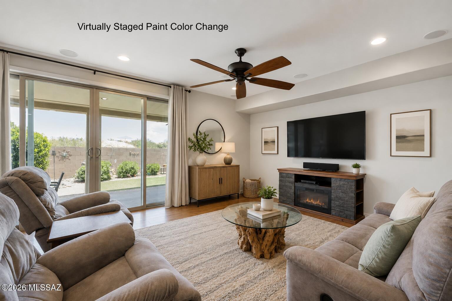 Del Webb at Rancho Del Lago Phase II SQ20112850077 - Residential