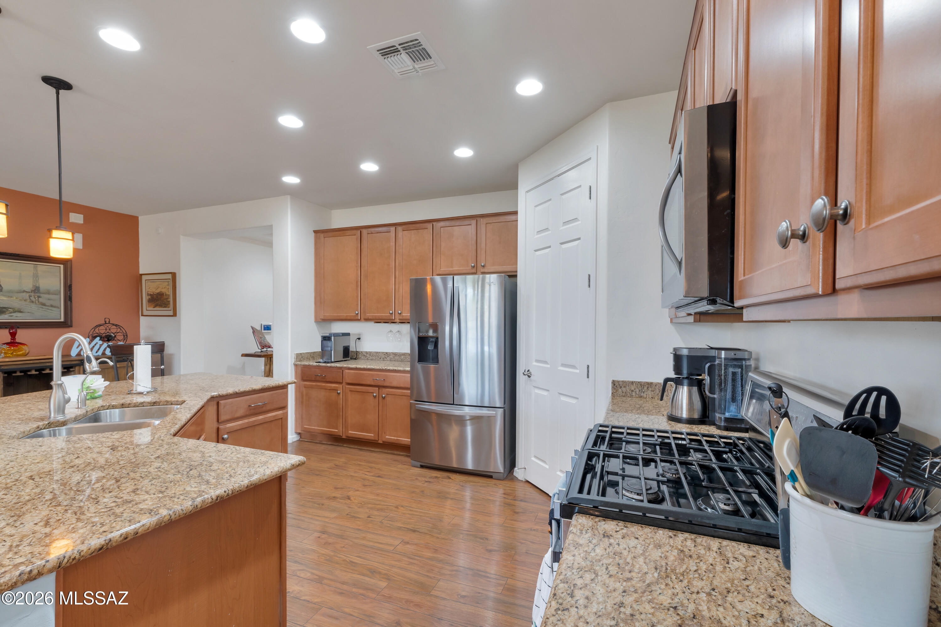Del Webb at Rancho Del Lago Phase II SQ20112850077 - Residential