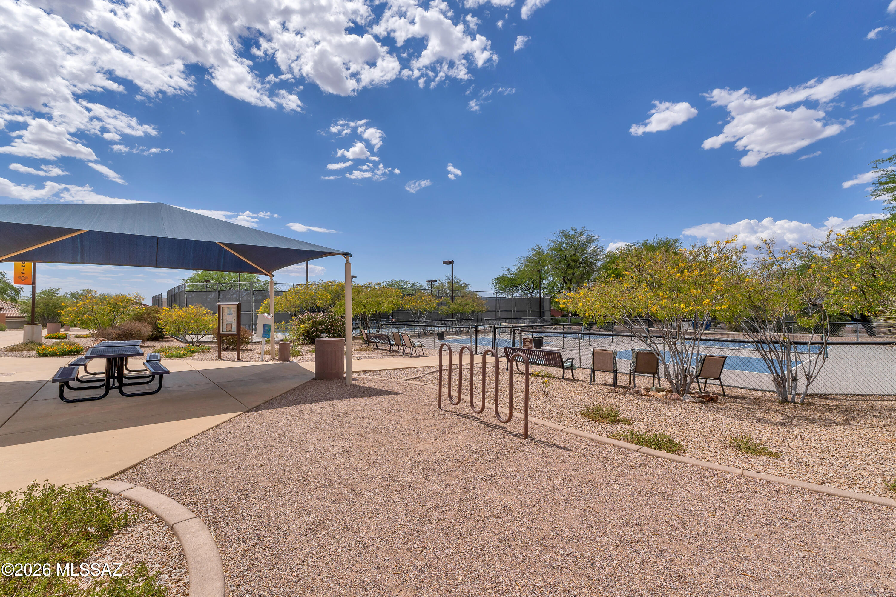 Del Webb at Rancho Del Lago Phase II SQ20112850077 - Residential