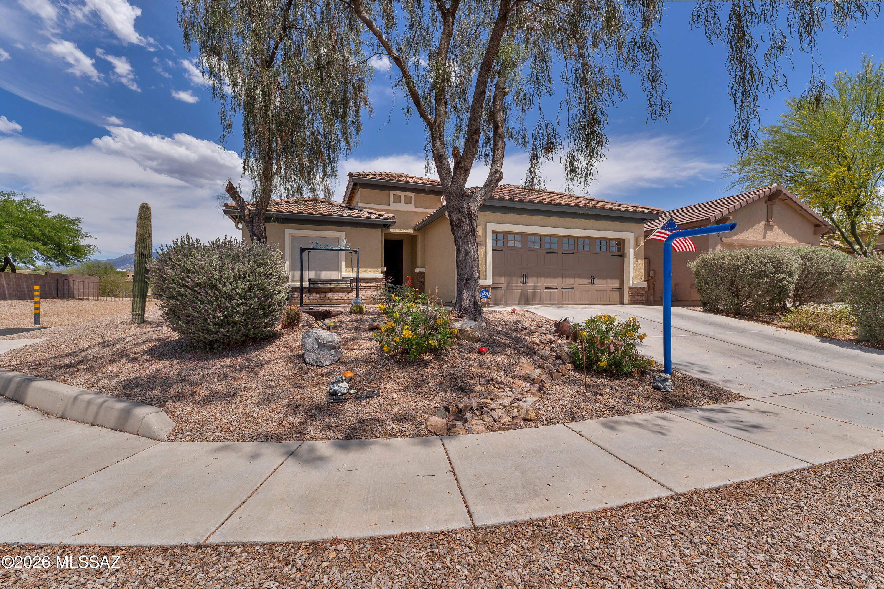 Del Webb at Rancho Del Lago Phase II SQ20112850077 - Residential