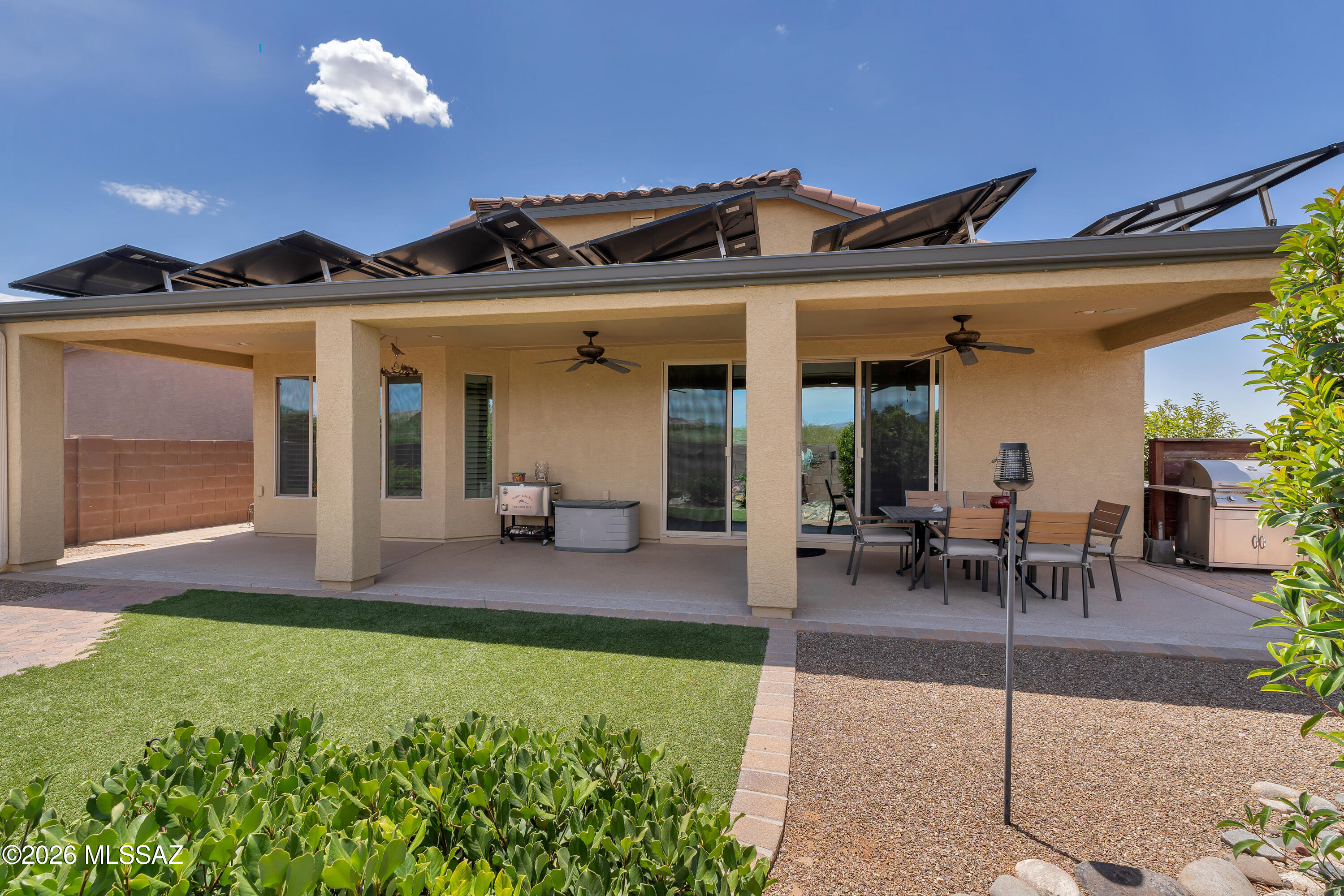 Del Webb at Rancho Del Lago Phase II SQ20112850077 - Residential