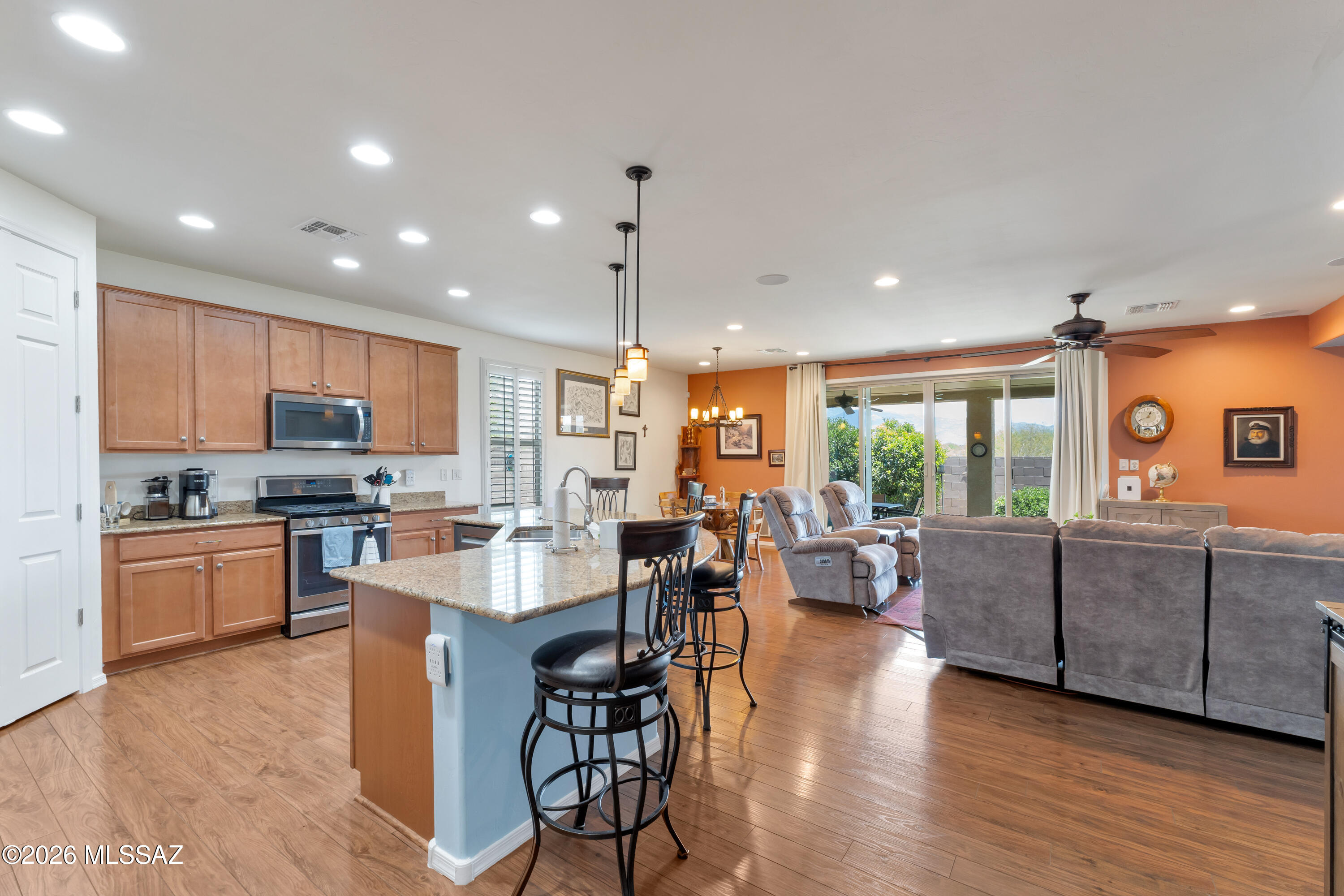 Del Webb at Rancho Del Lago Phase II SQ20112850077 - Residential