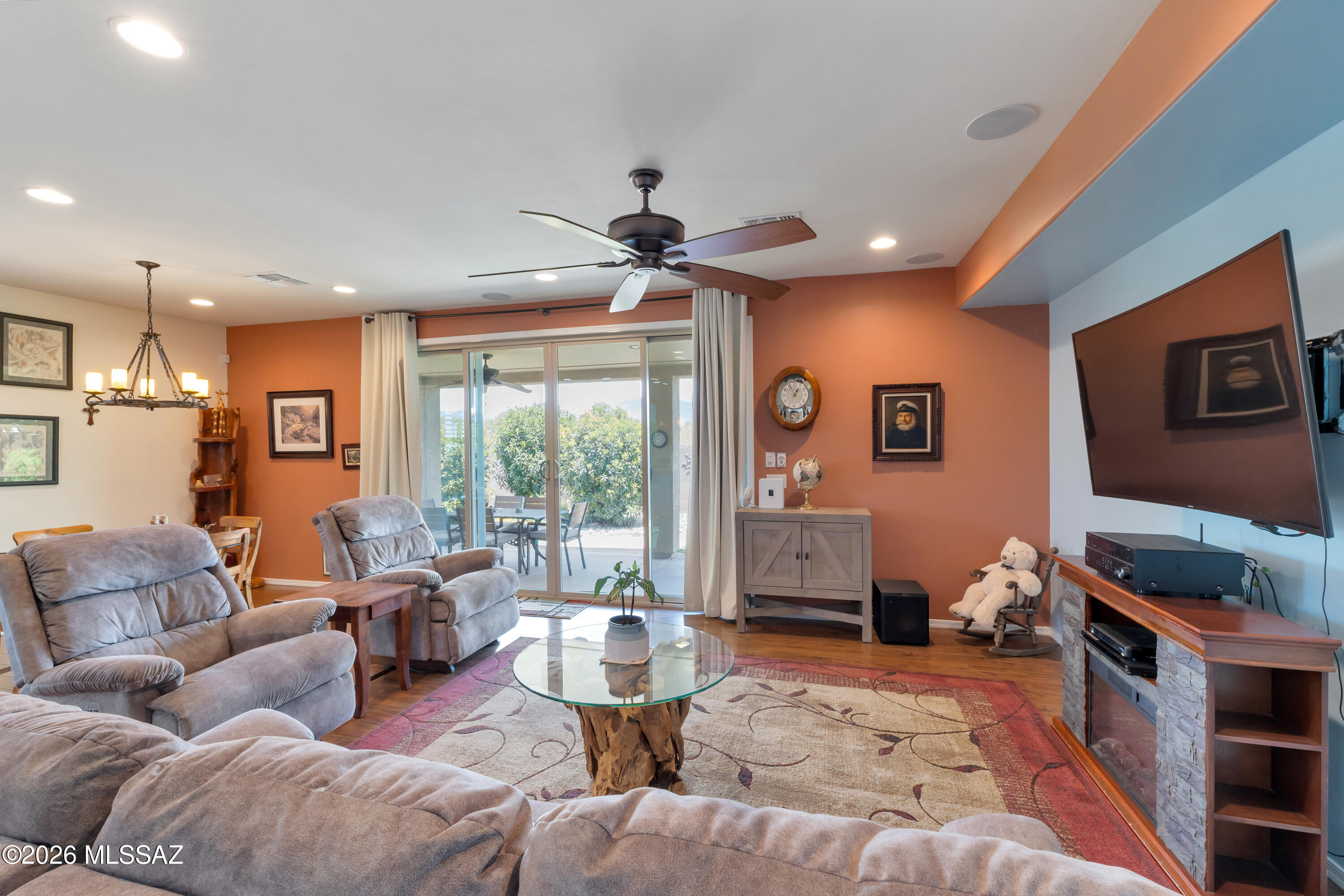 Del Webb at Rancho Del Lago Phase II SQ20112850077 - Residential