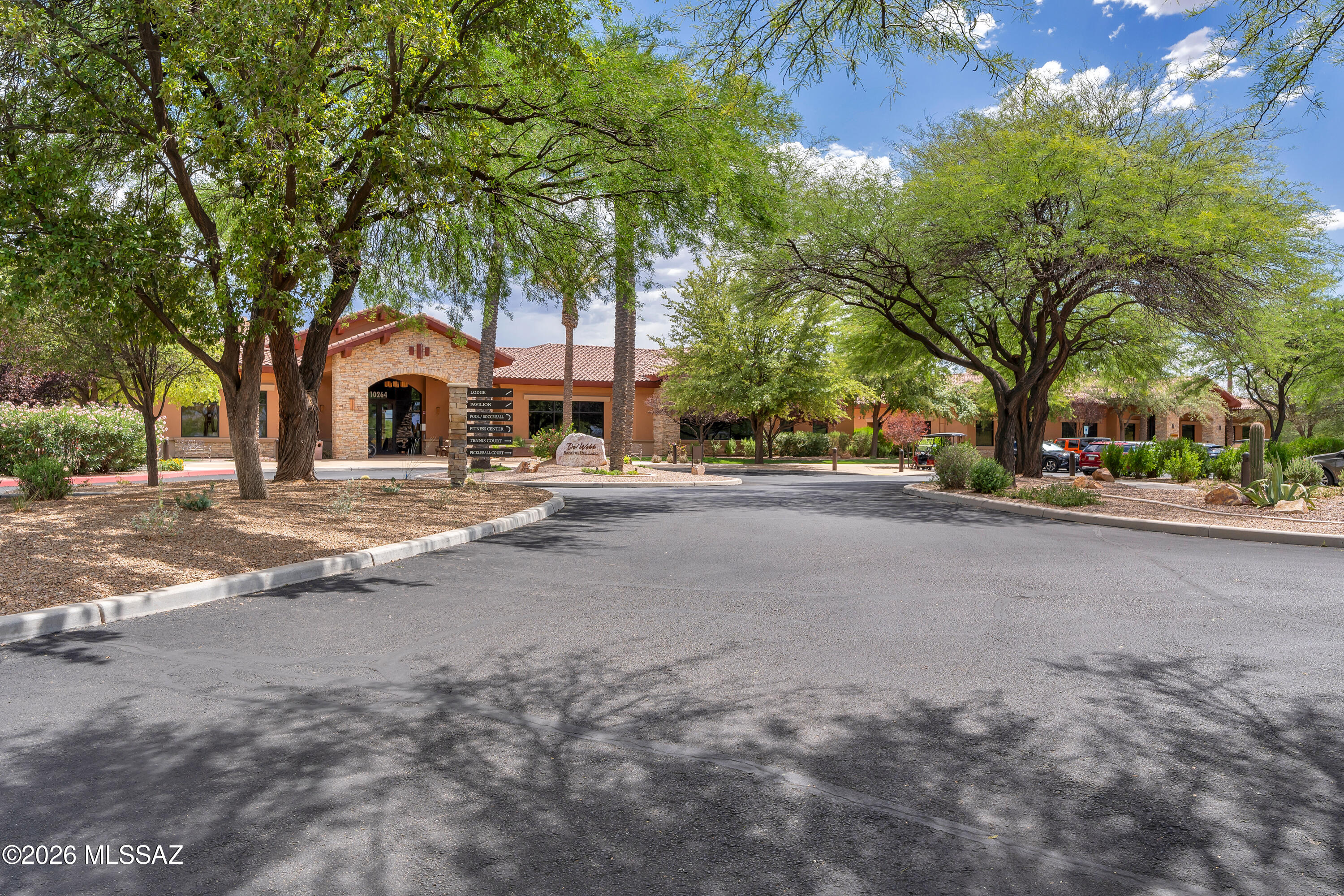 Del Webb at Rancho Del Lago Phase II SQ20112850077 - Residential