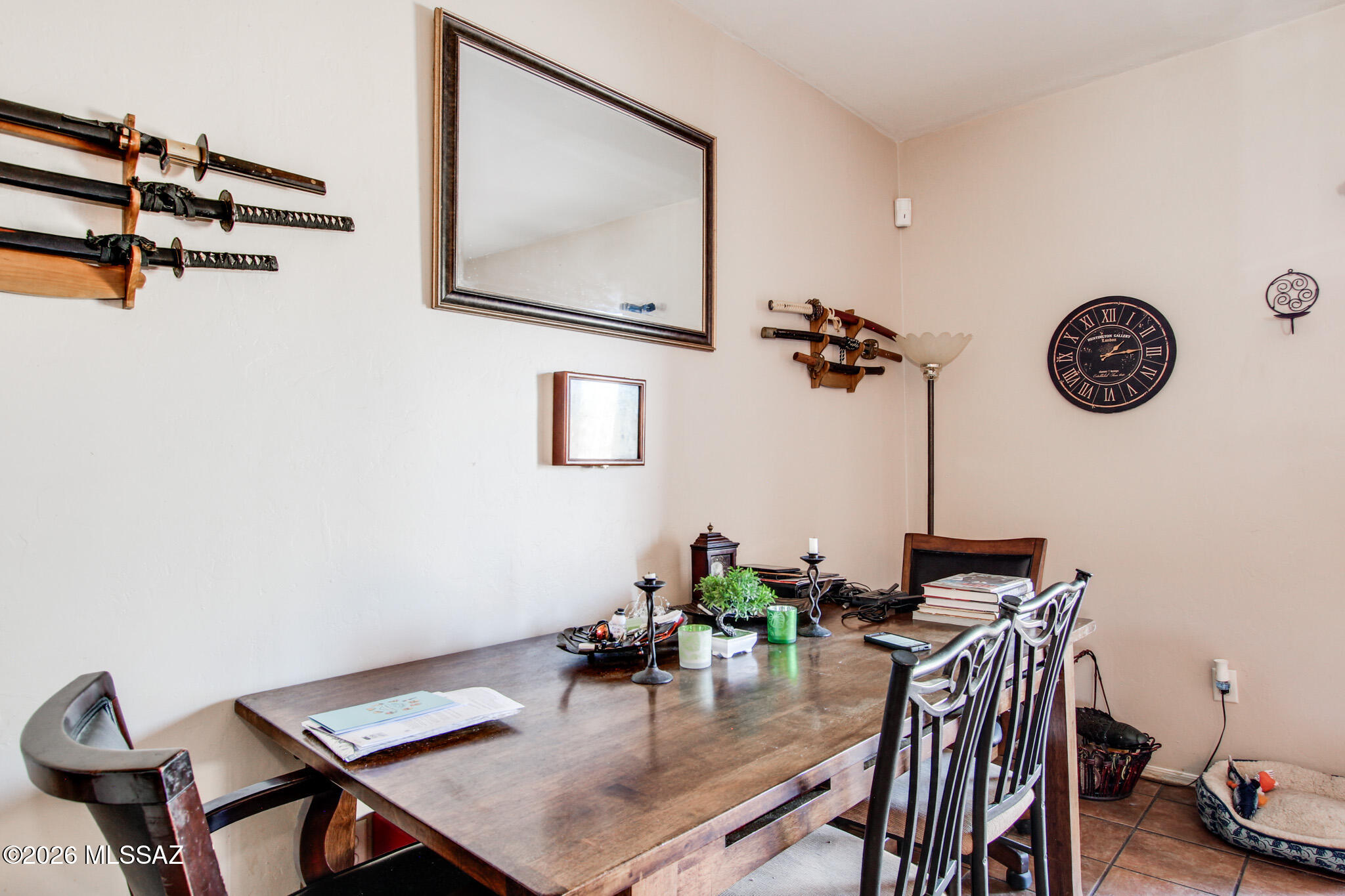 Santa Rita Villas (1-218) - Residential