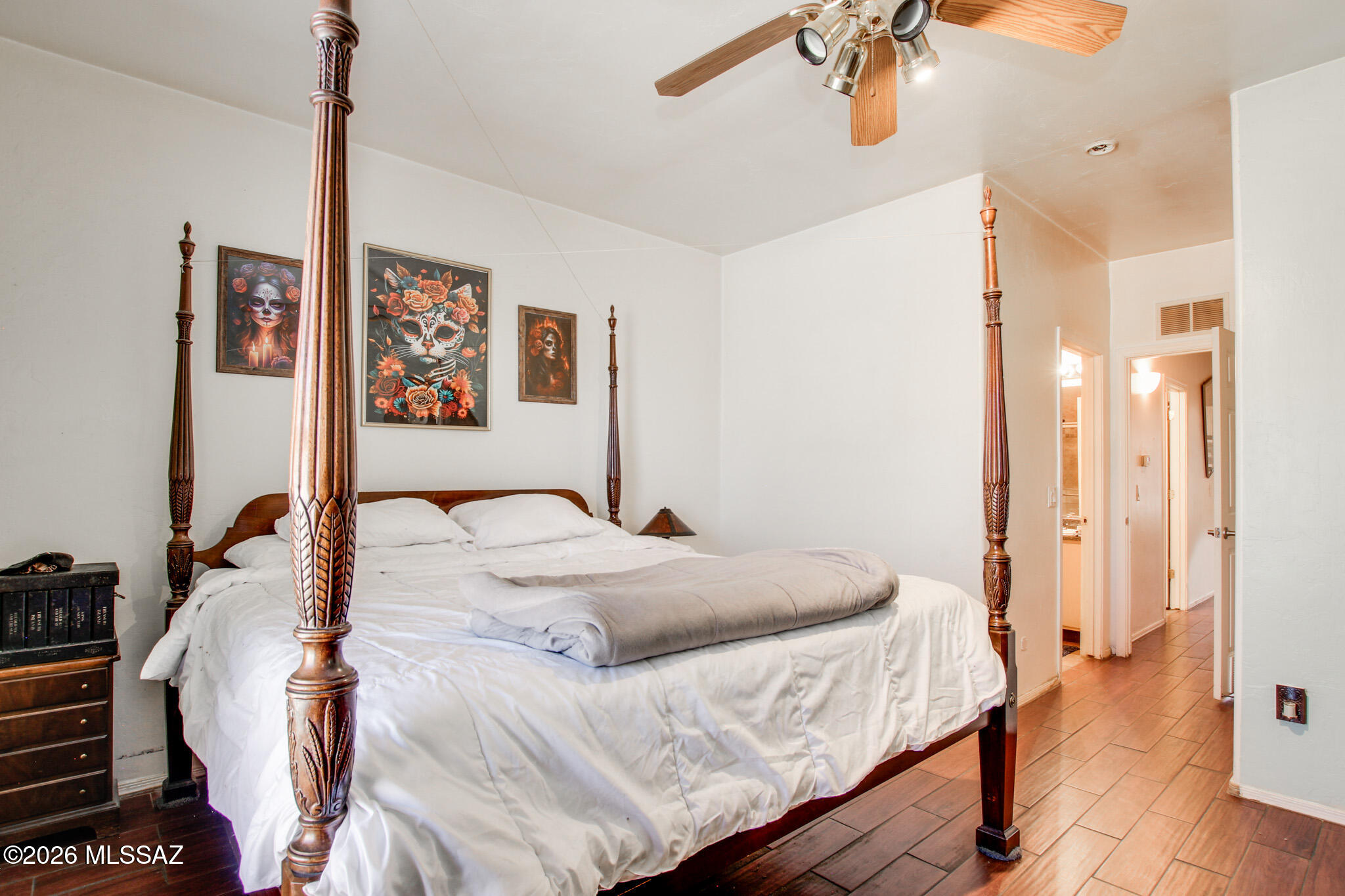 Santa Rita Villas (1-218) - Residential