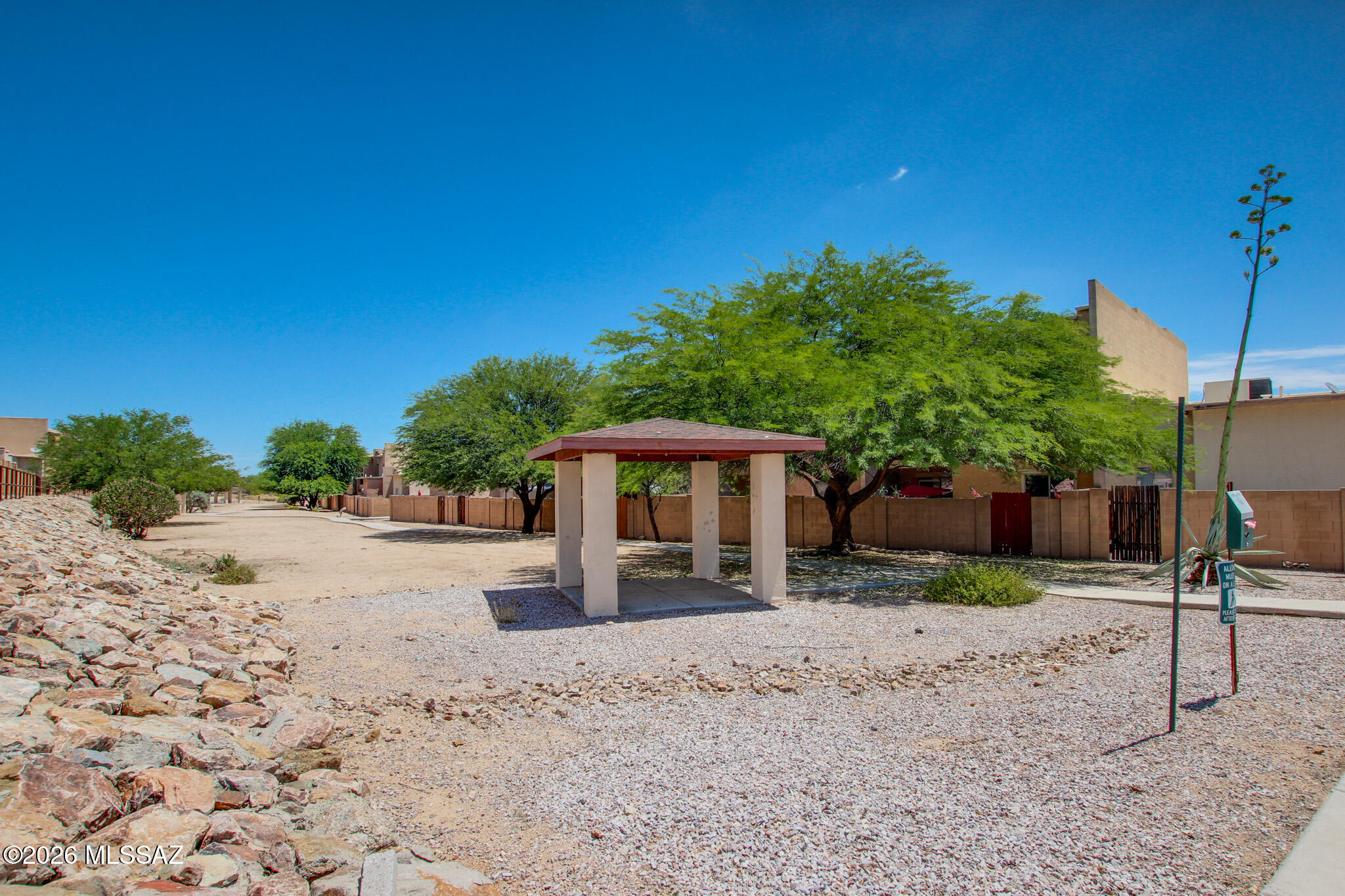 Santa Rita Villas (1-218) - Residential